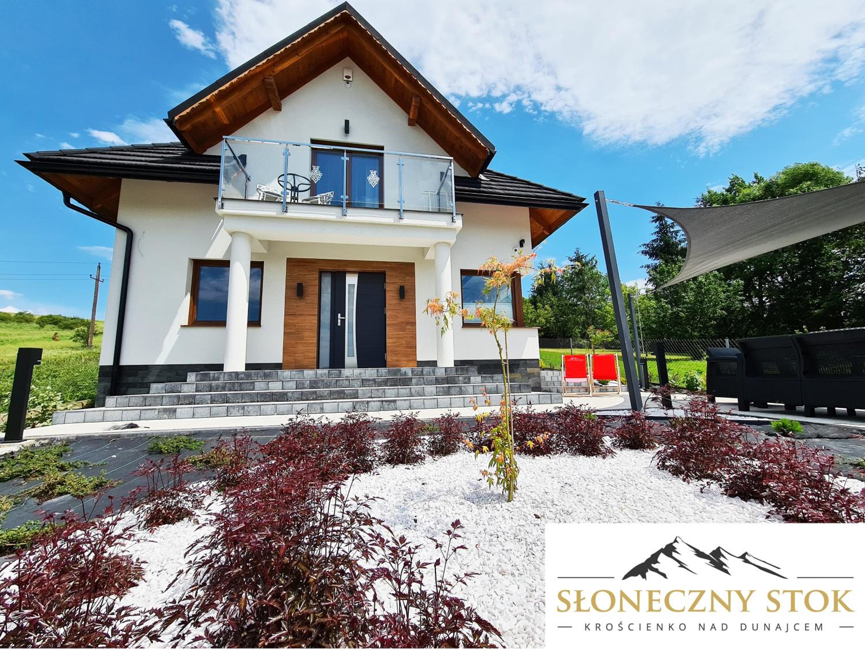 Słoneczny Stok