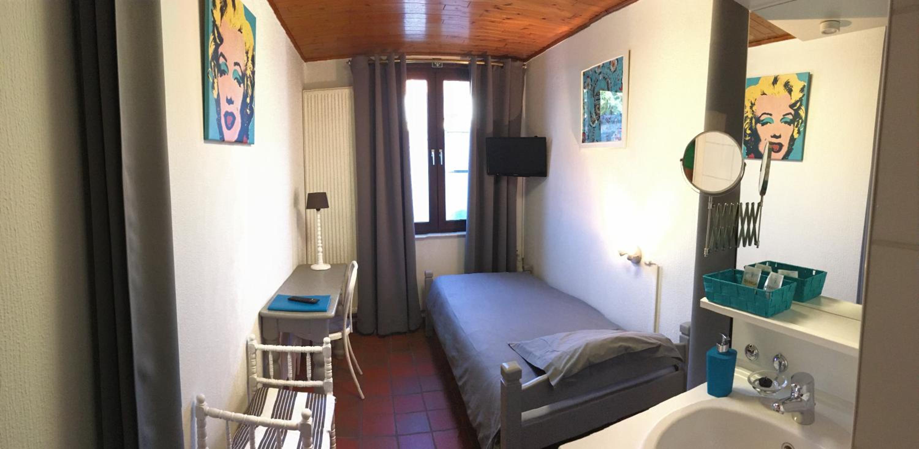 B&B Aarsabroch