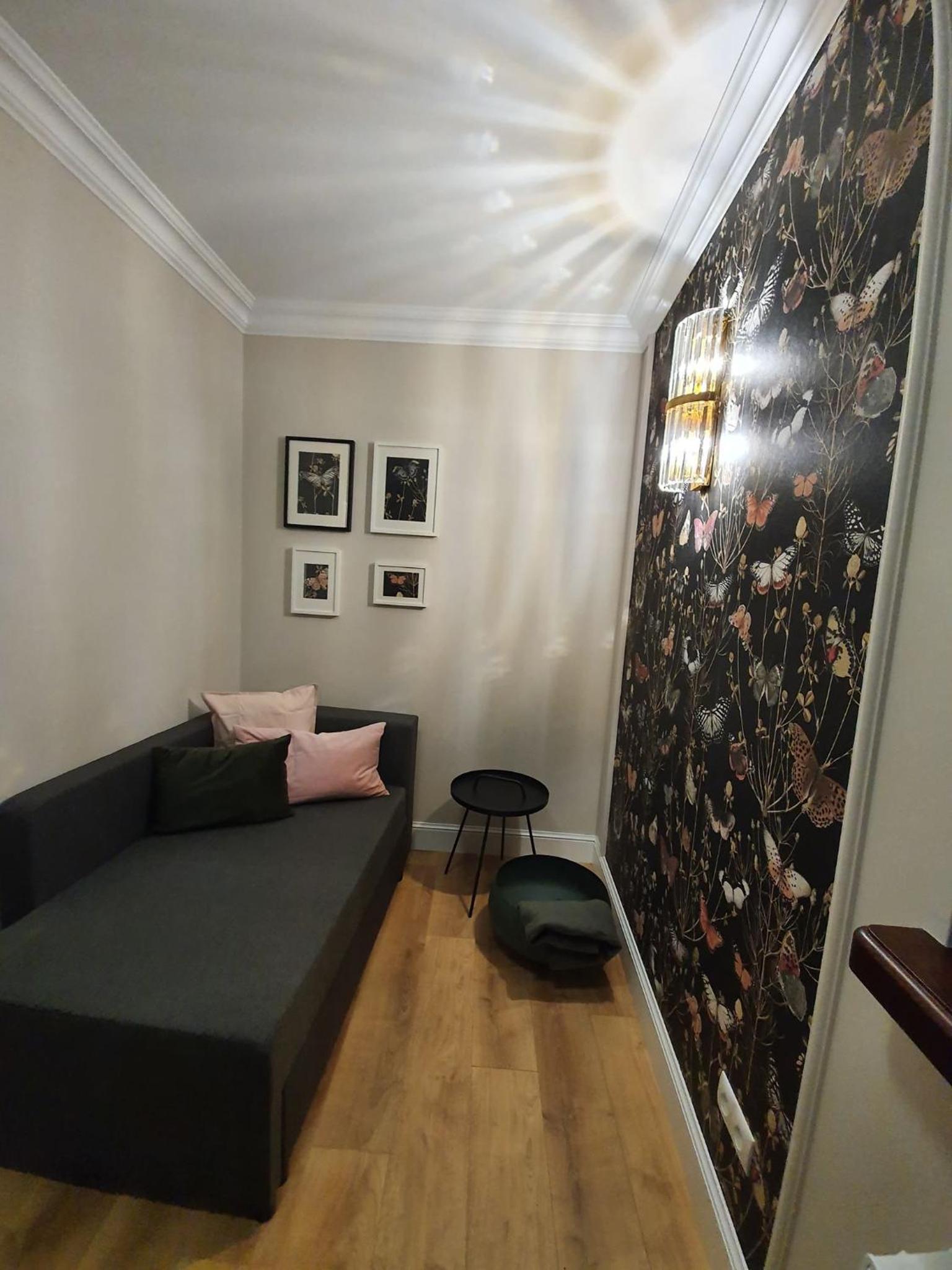 Apartament w sercu Zamojskiej Starówki view 5