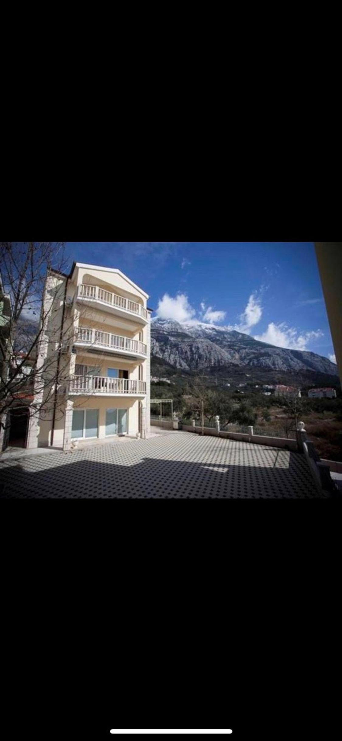 Villa Buljubašić