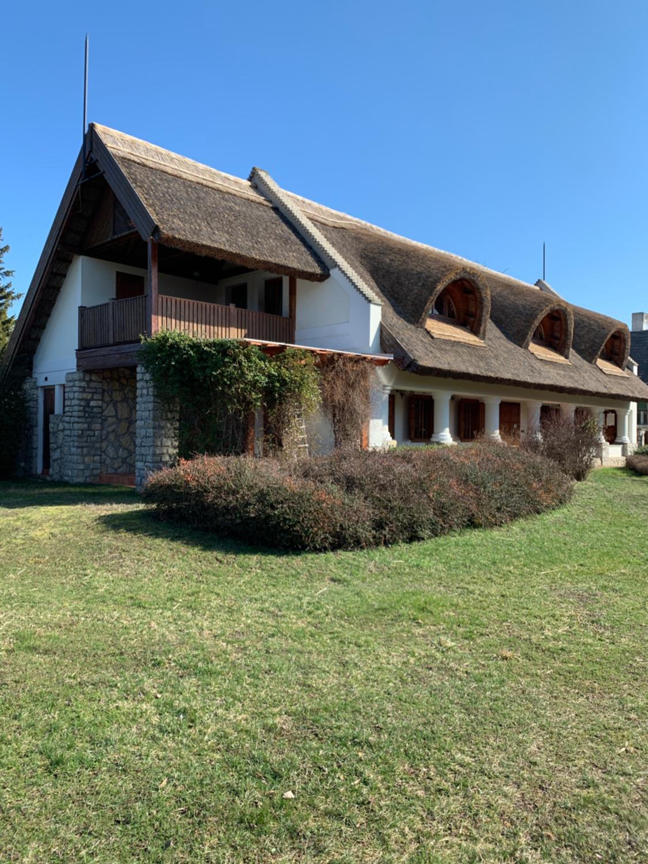 Zador Vendégház
