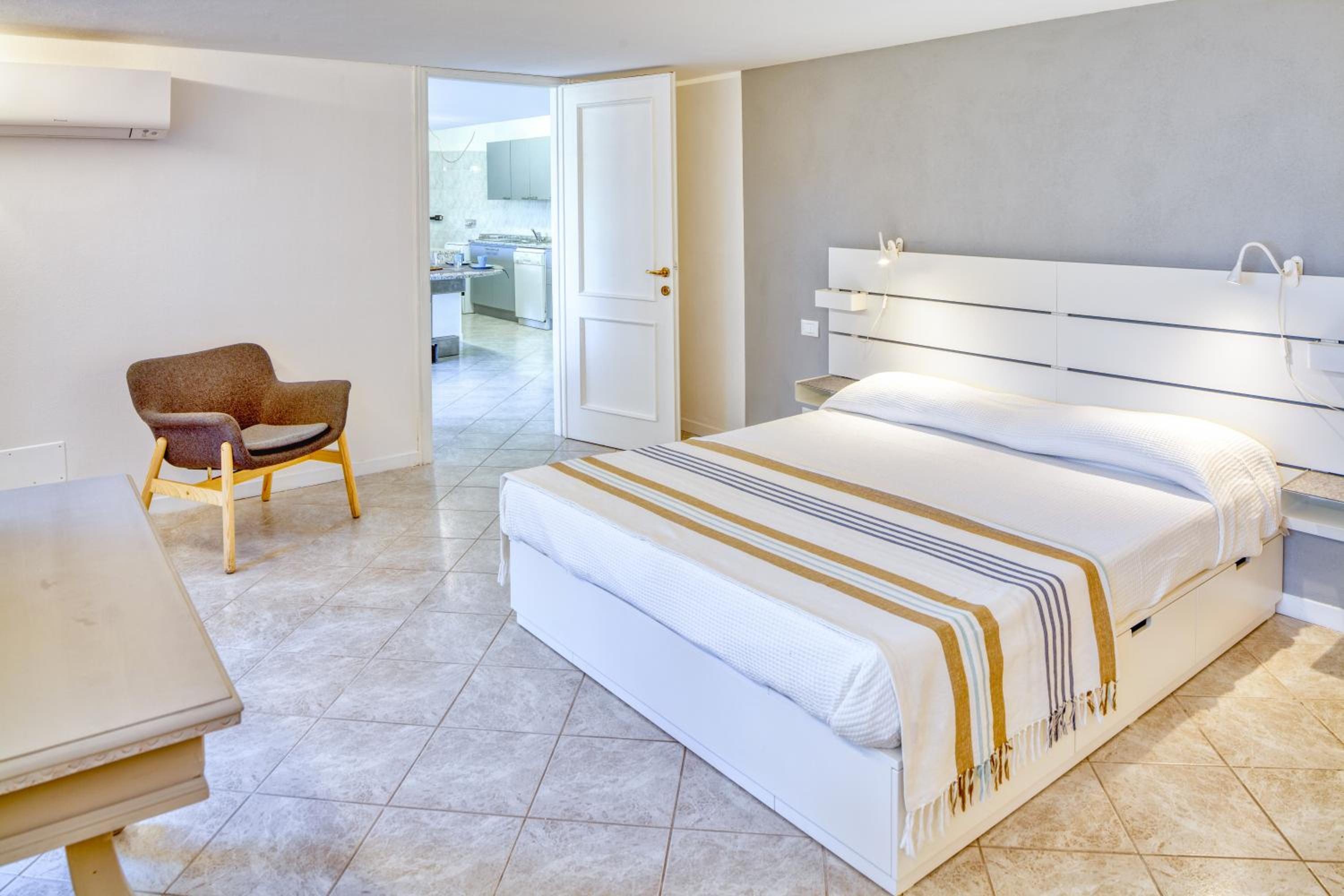 GIARDINO SUL MARE House - Levanto Sea View