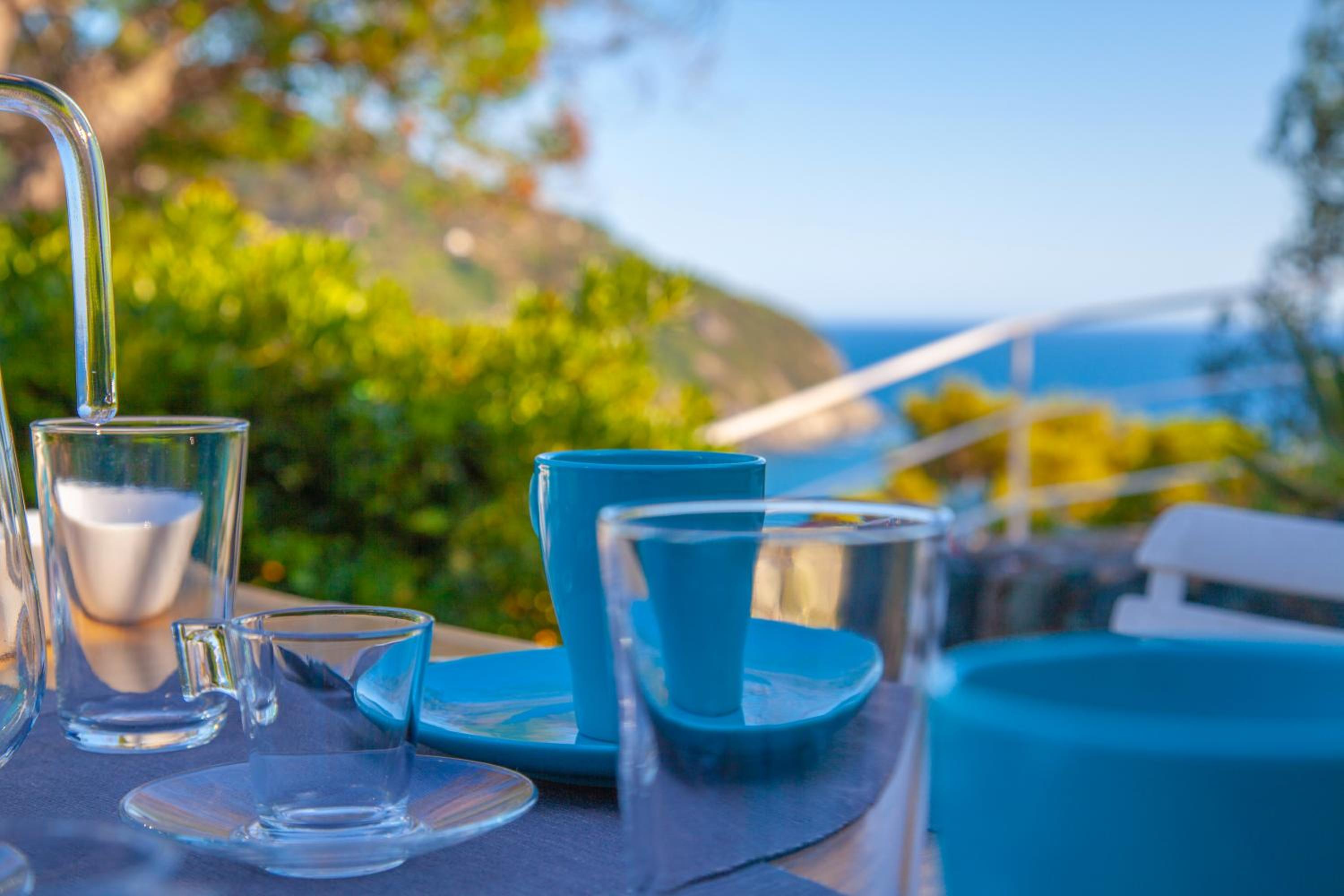 GIARDINO SUL MARE House - Levanto Sea View view 3