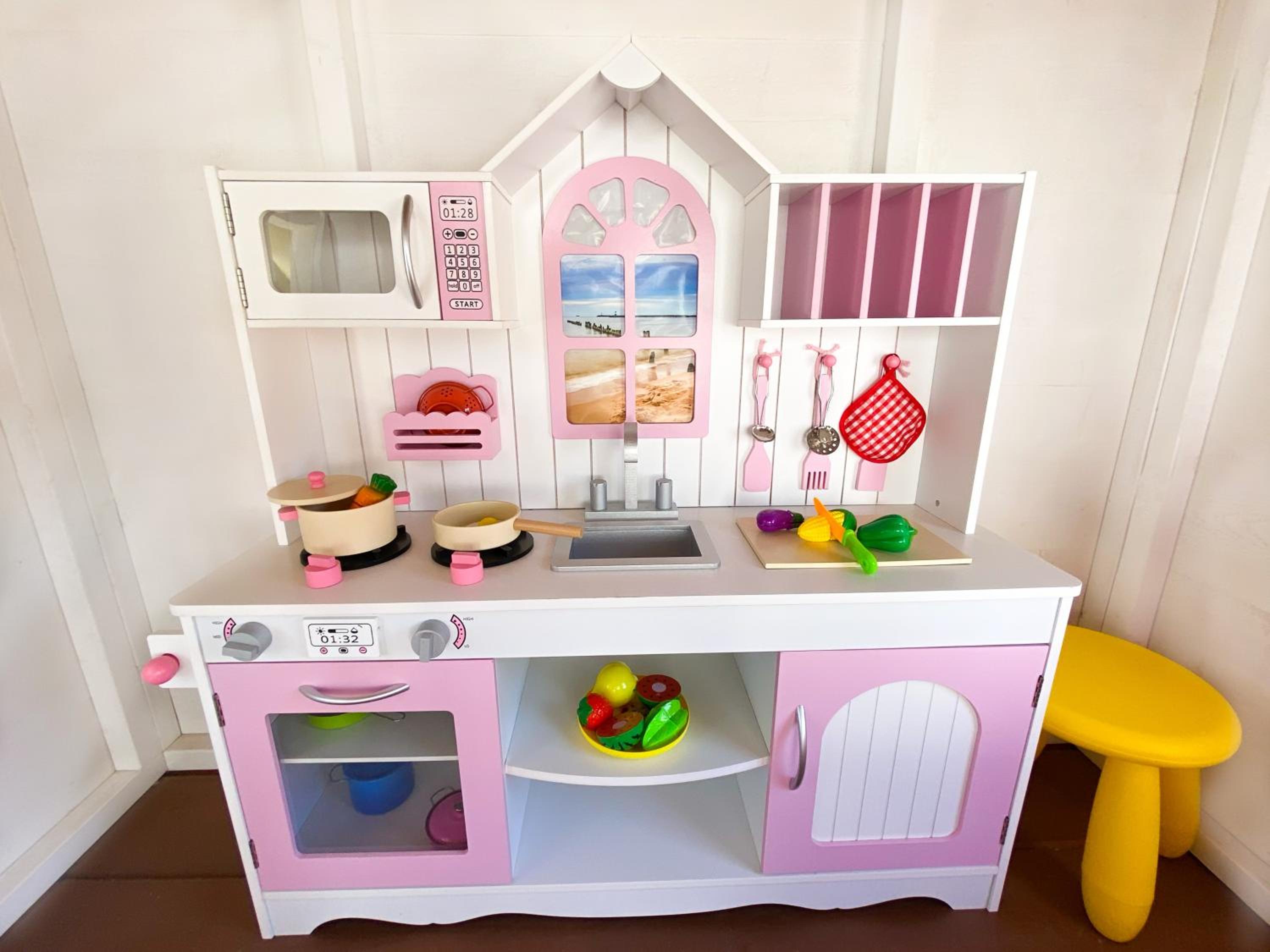 children's play area