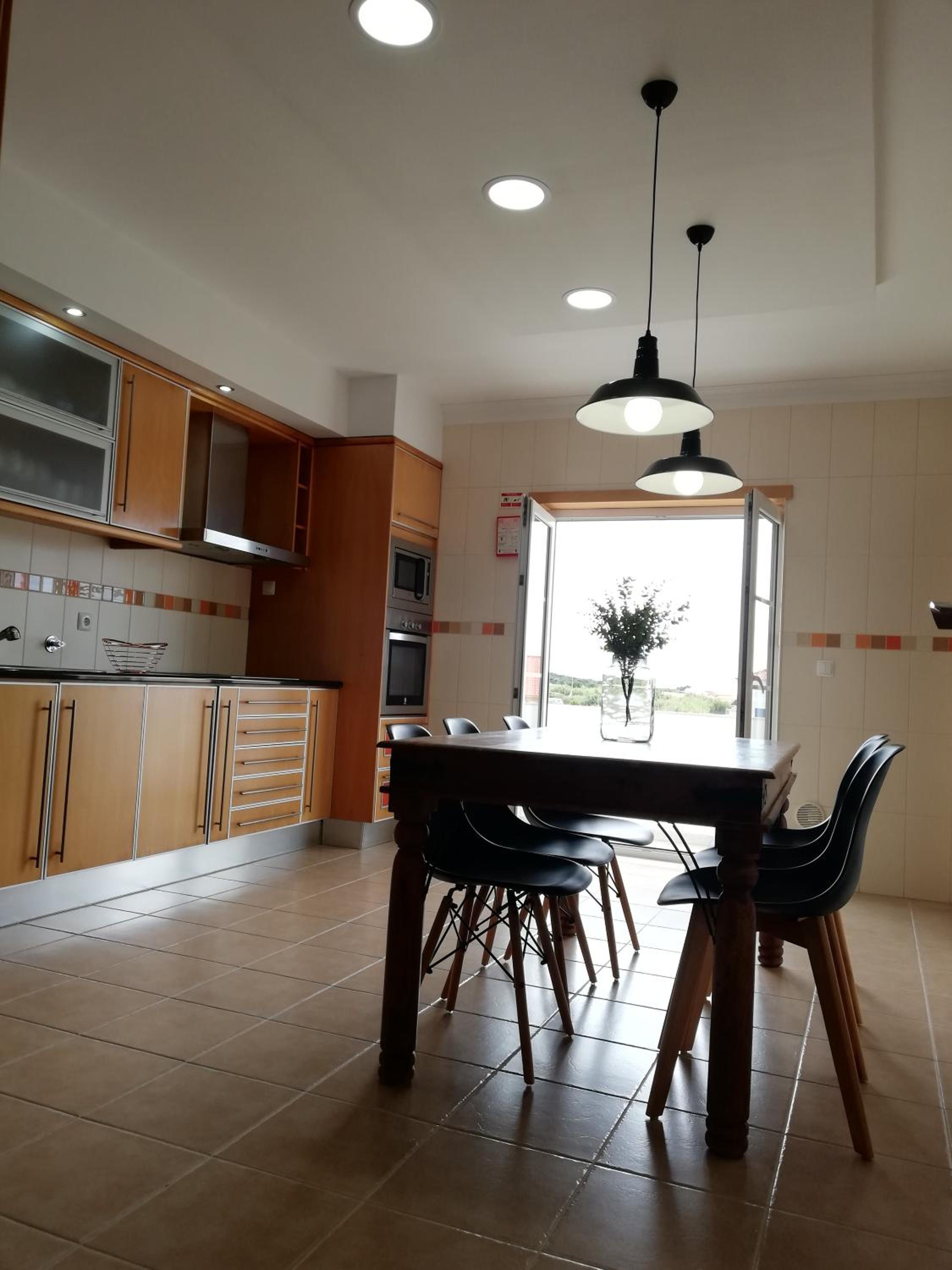4 Elements Apartment view 5