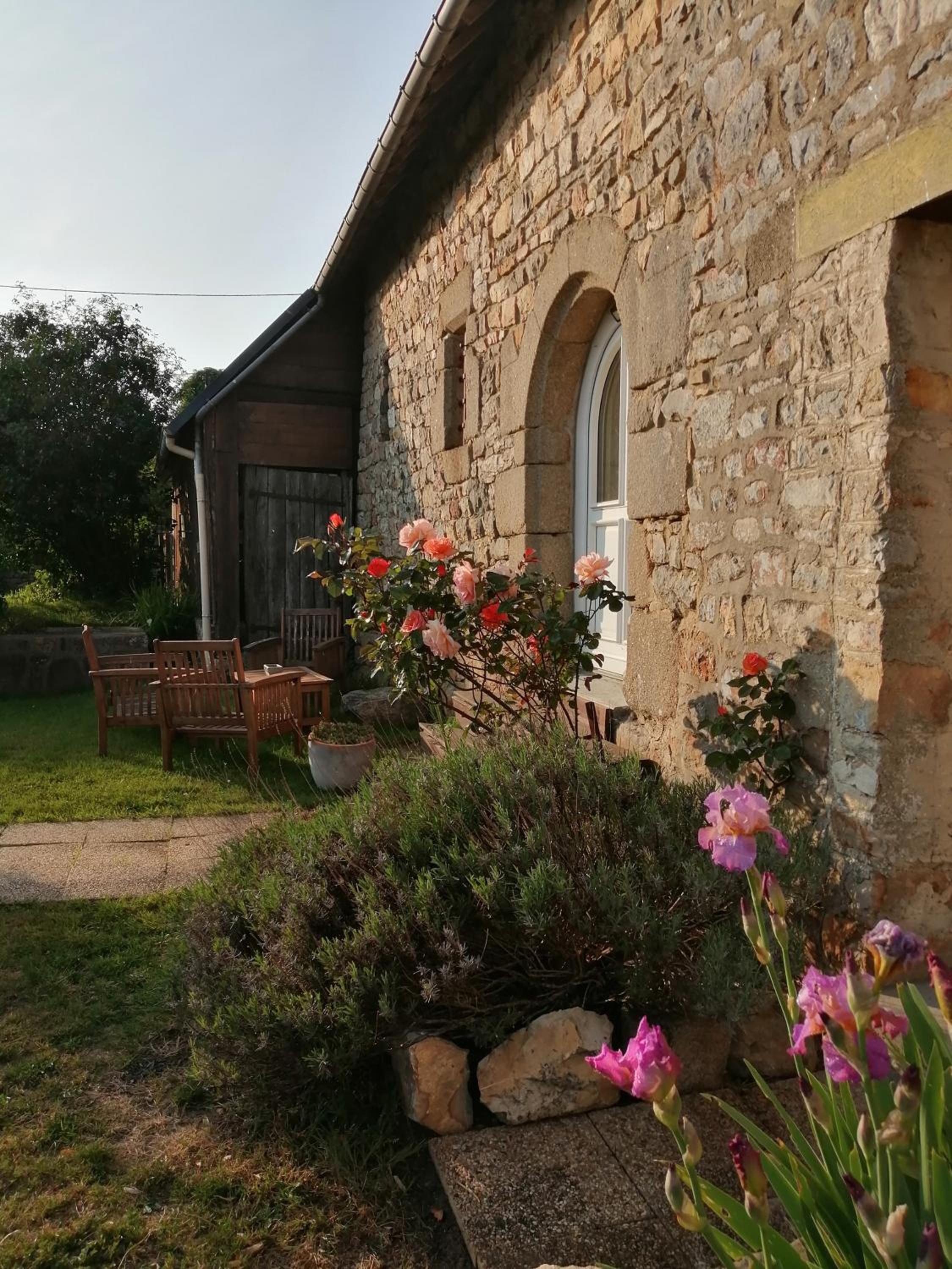 Chambre d'hôtes La Ruzardière view 3
