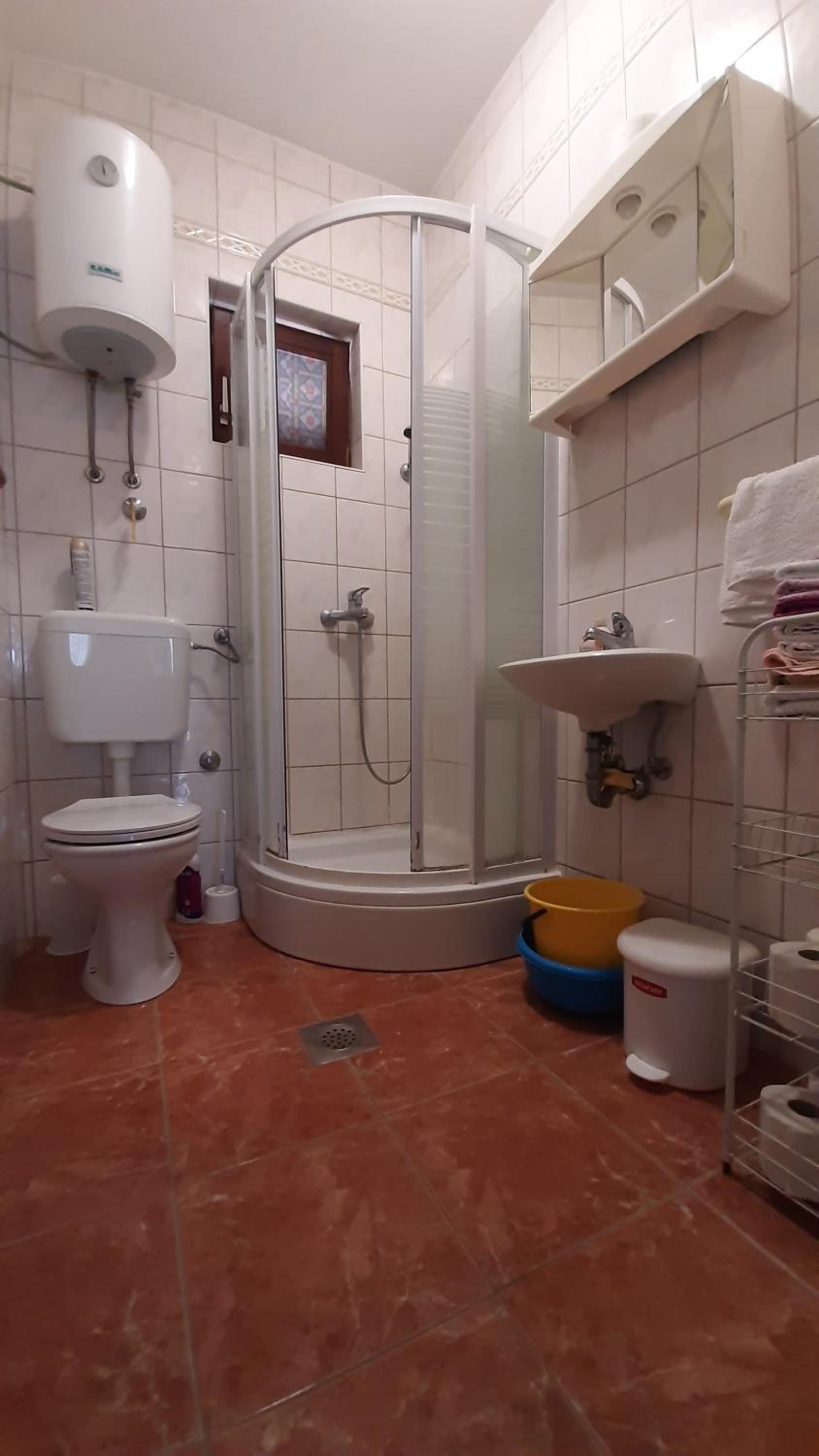 Apartmani Vuković