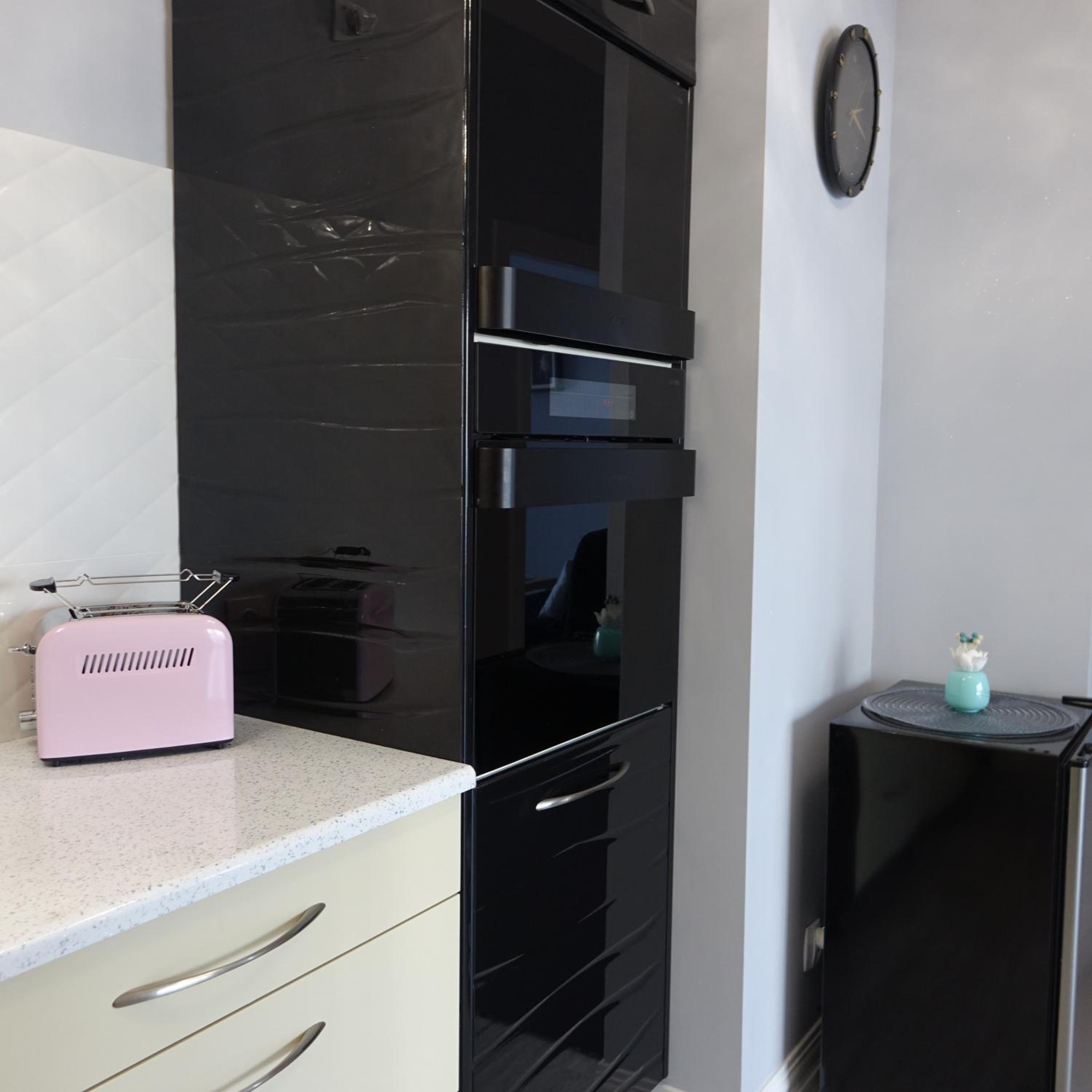 GDAŃSK Apartament Blisko Morza