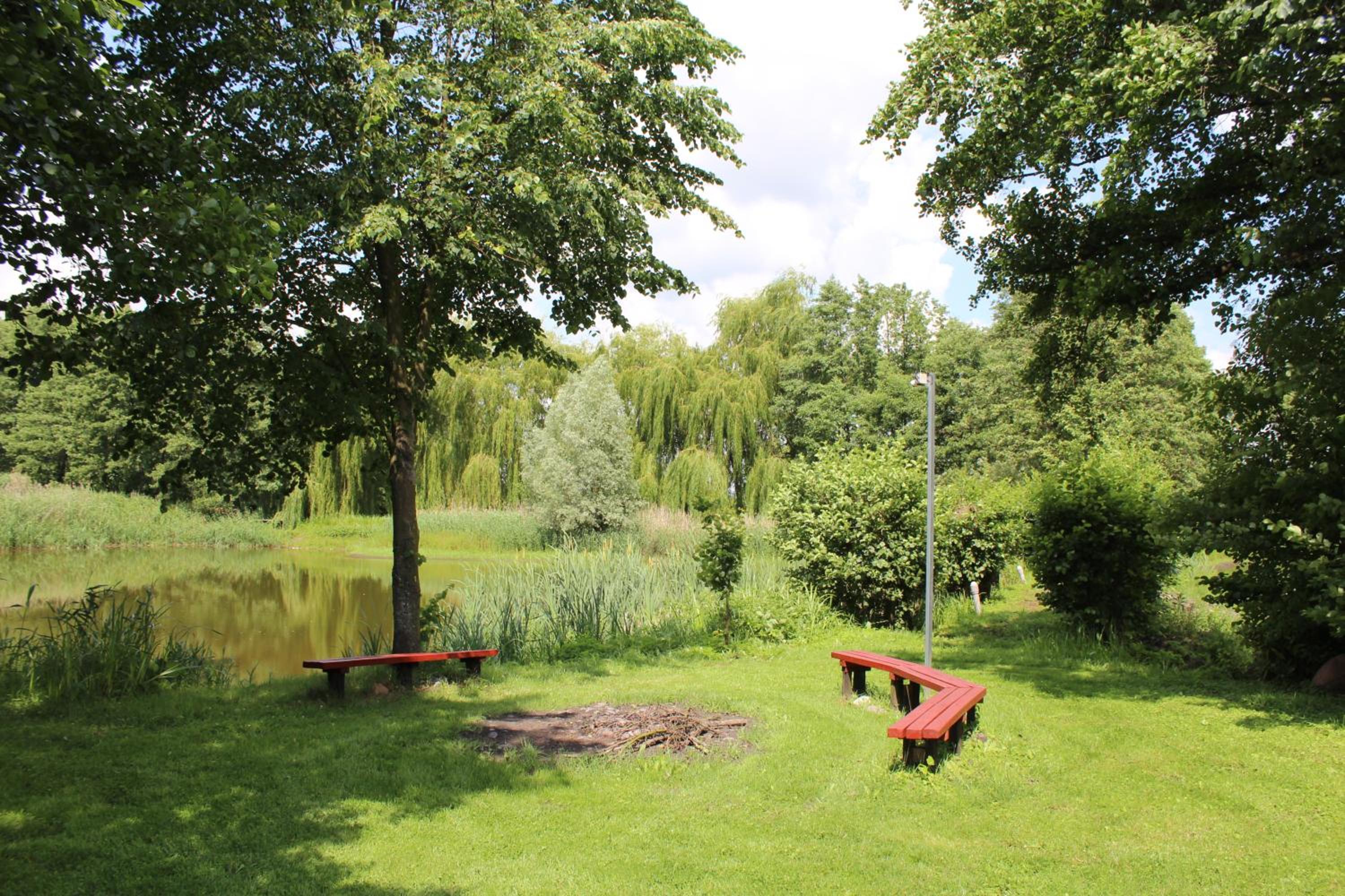 Domek w NABO view 5