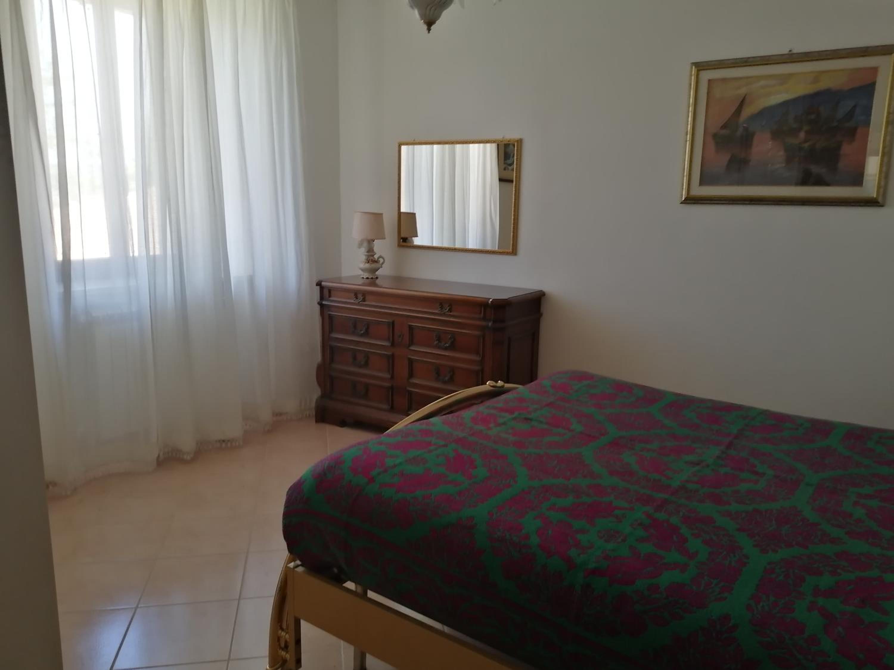Mille papaveri rossi Casa di Angela view 5
