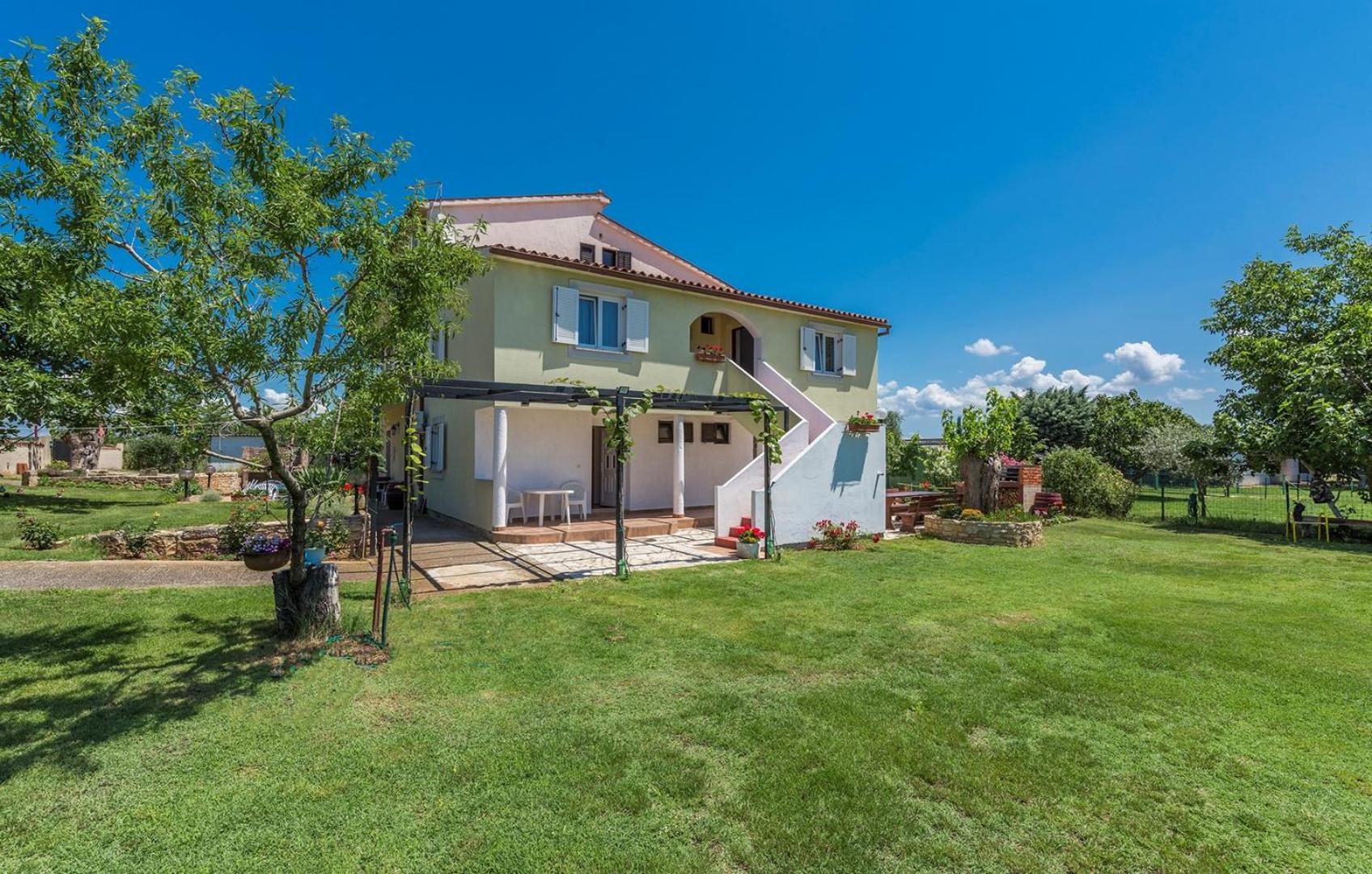 Apartments Stanko