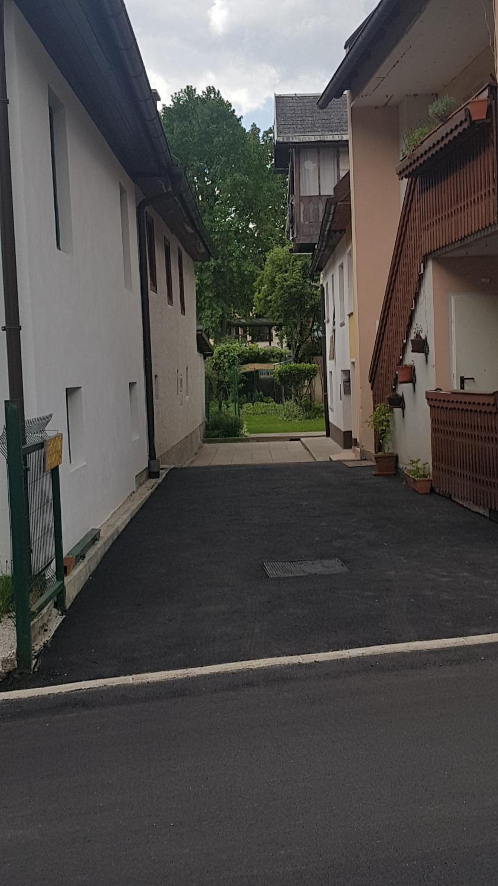 Apartma Pr Maruši view 3