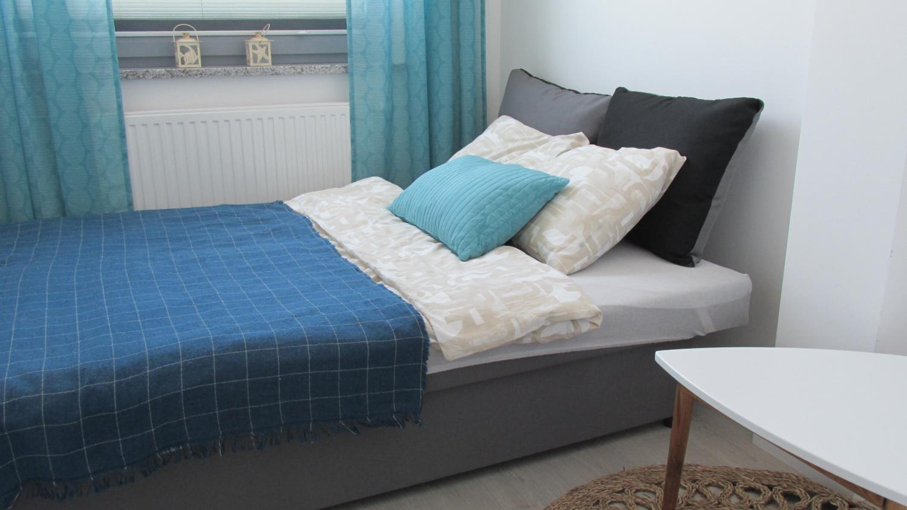 Apartament Pucka Przystań