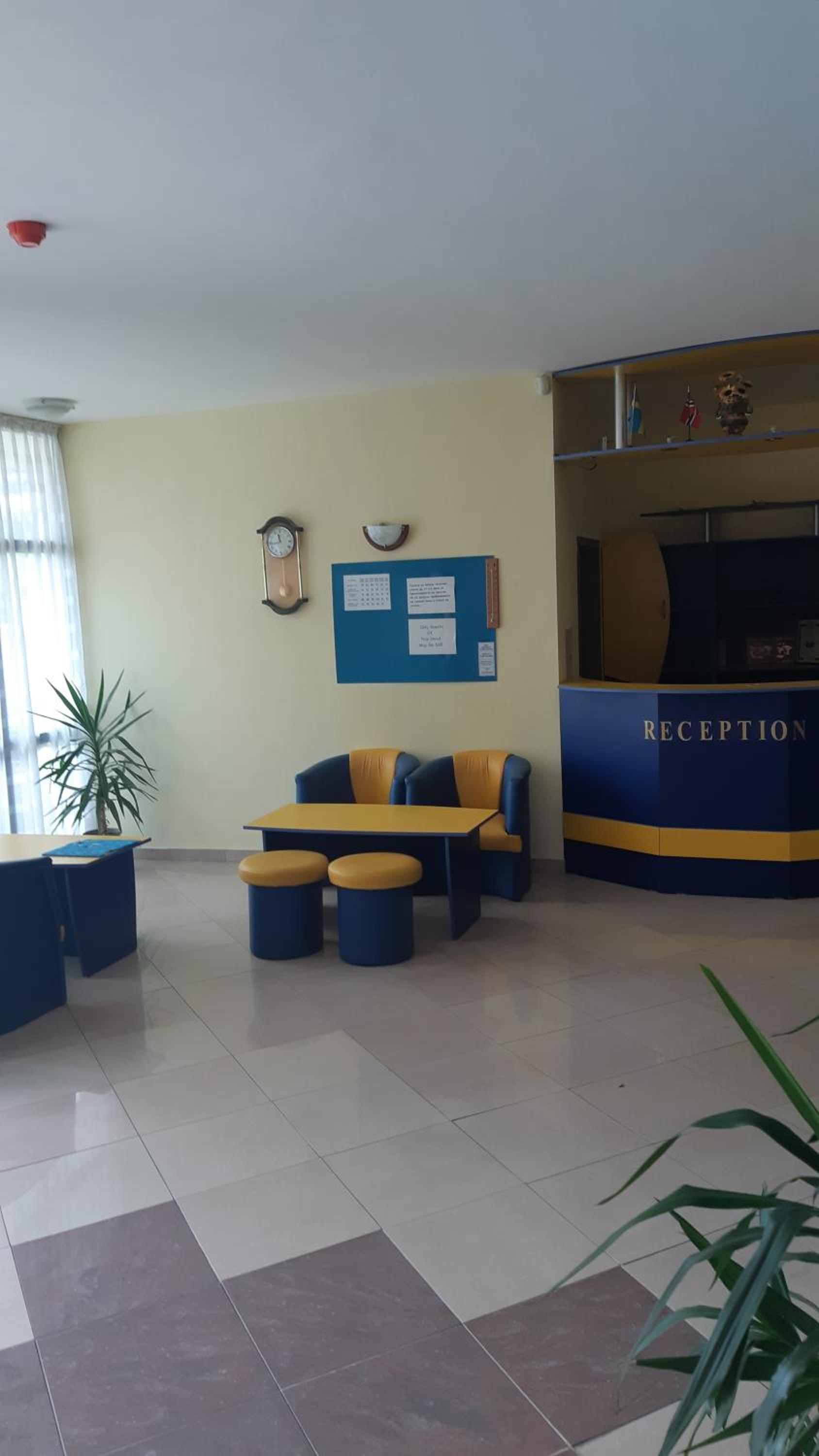 Hotel Complex Astra - Image 1