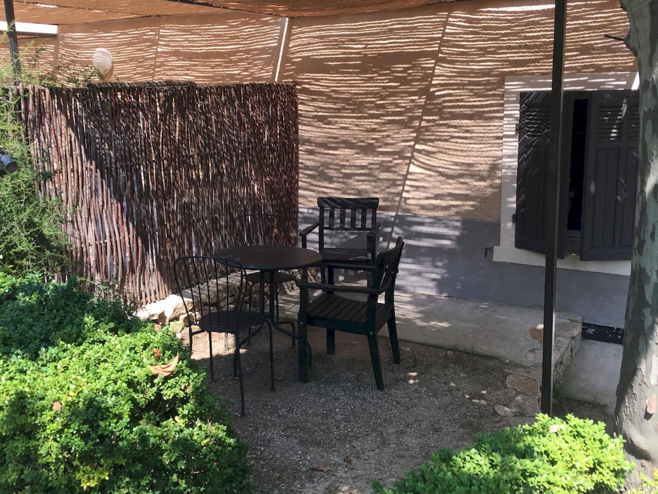 Outdoor Space