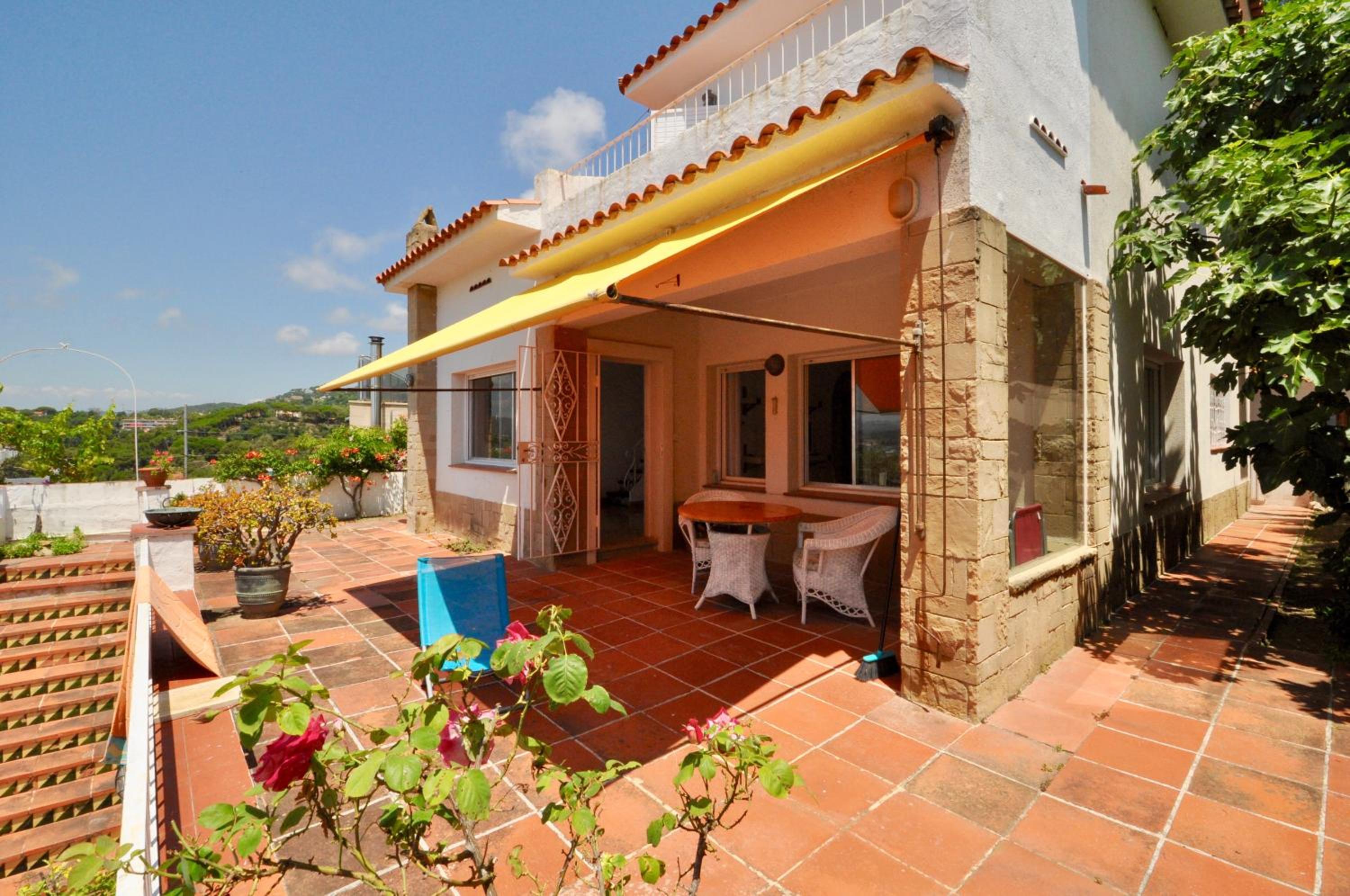 Villa Cala Trons photo 5