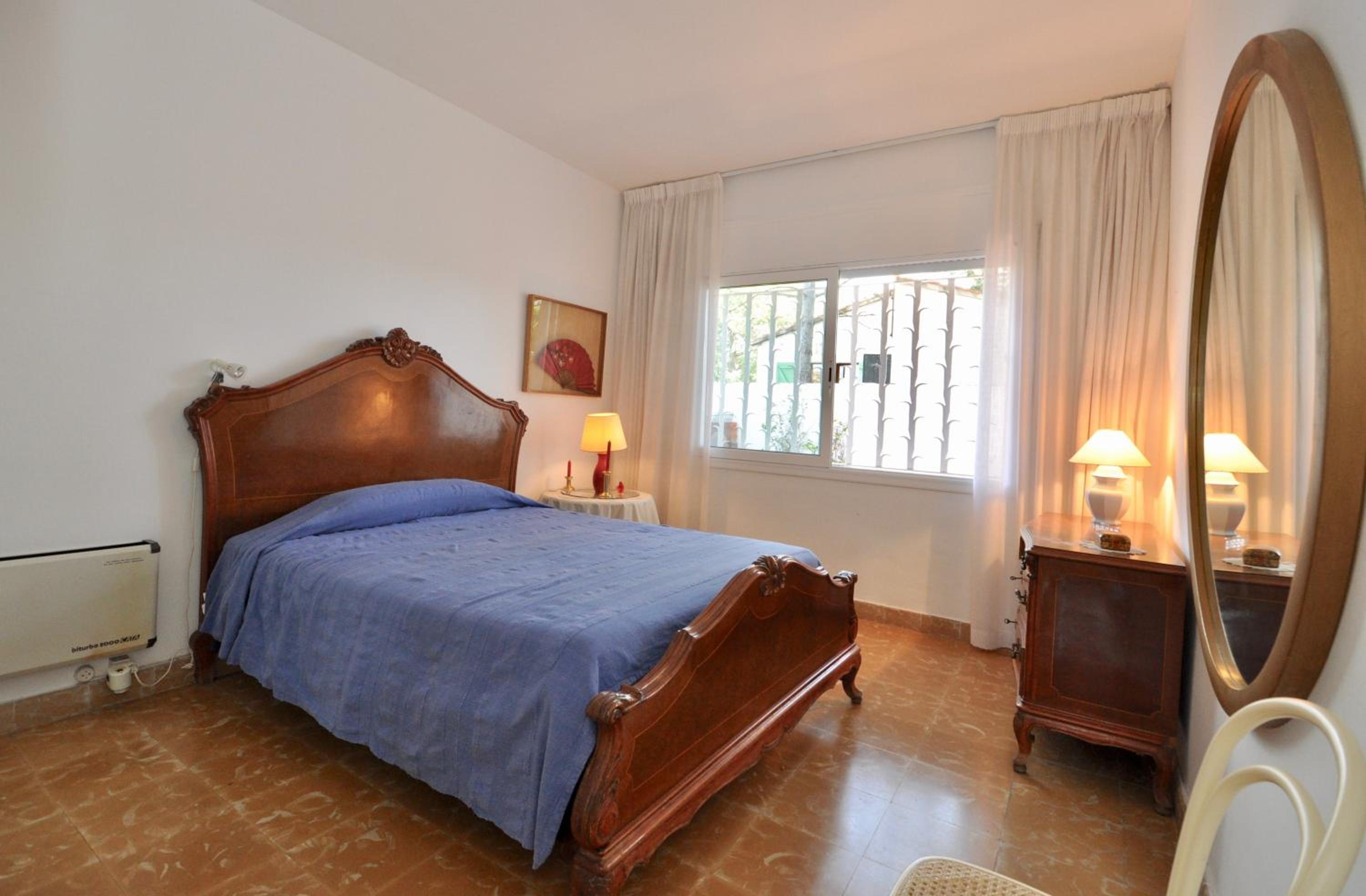 Villa Cala Trons view 5