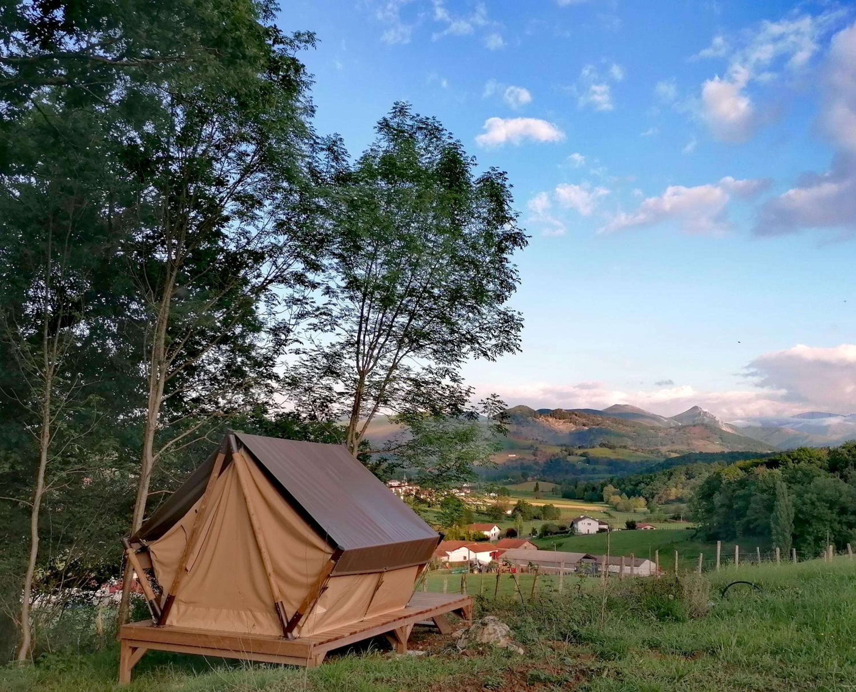 Borda Lodge