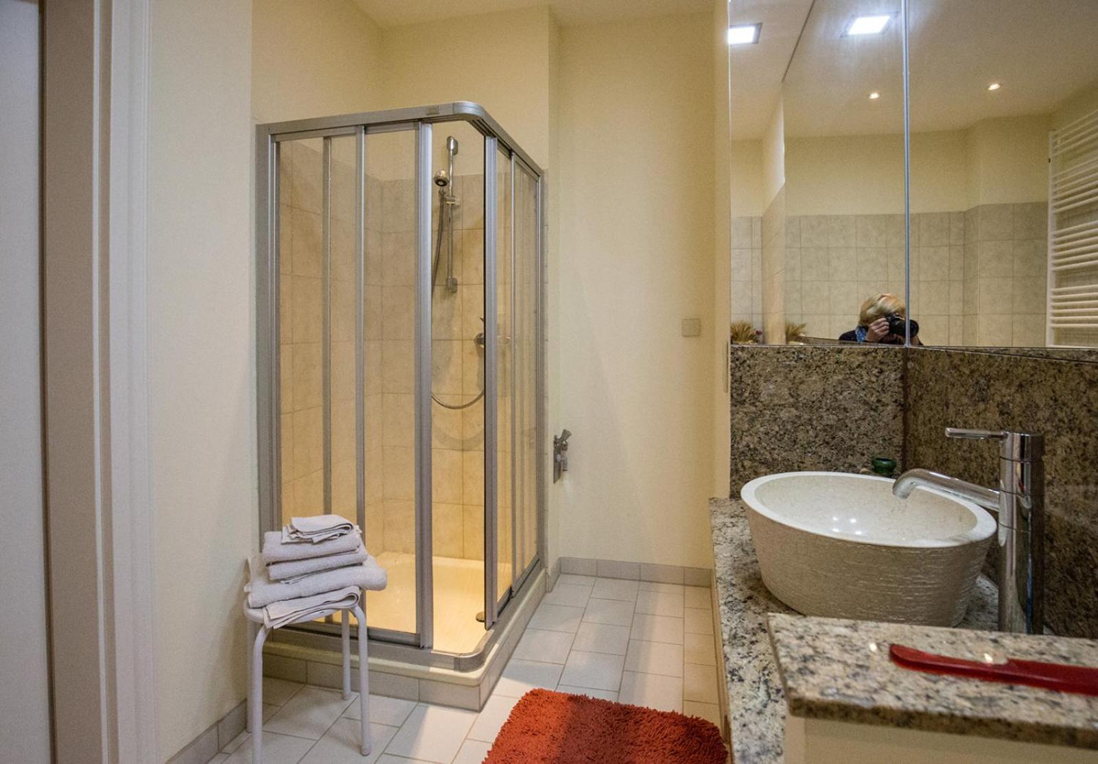 Urlaubsdomizil Lengefeld