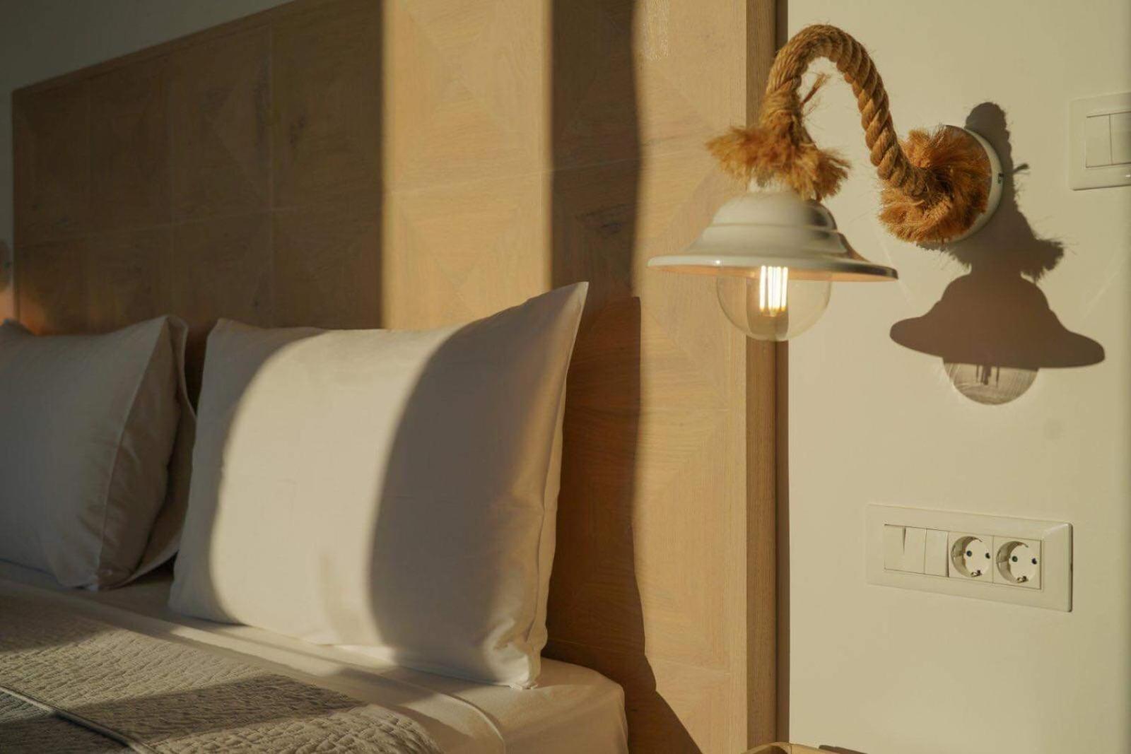 Cloud Nine Villa Mykonos view 4
