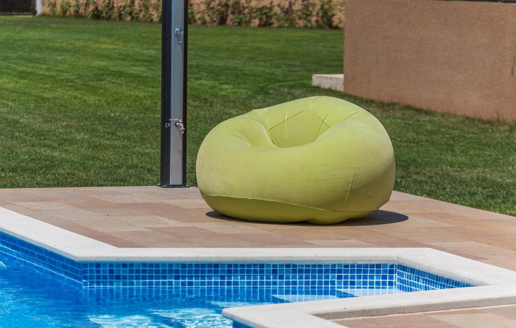 Villa Antonela view 5