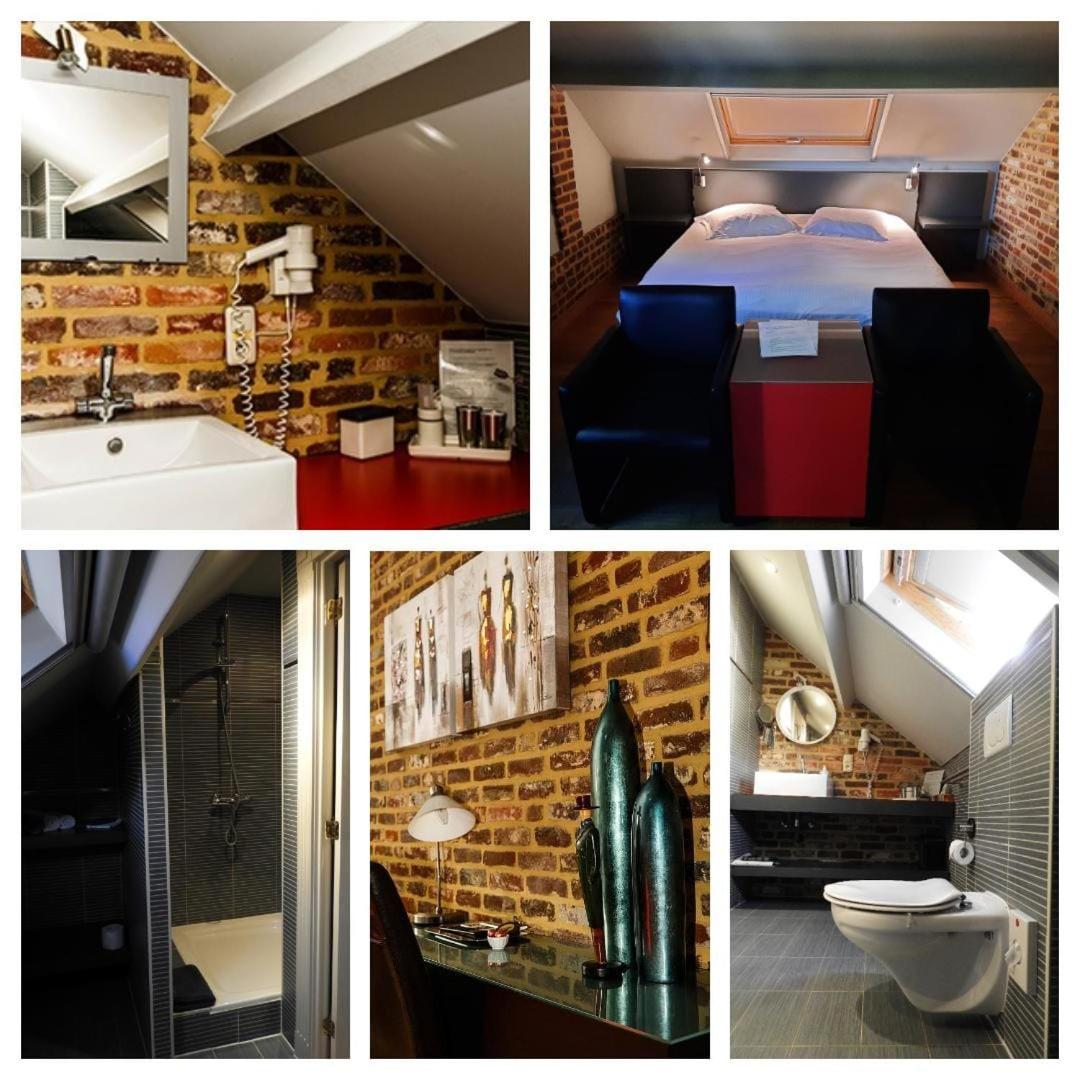 Vakantiewoning Kerkevelde