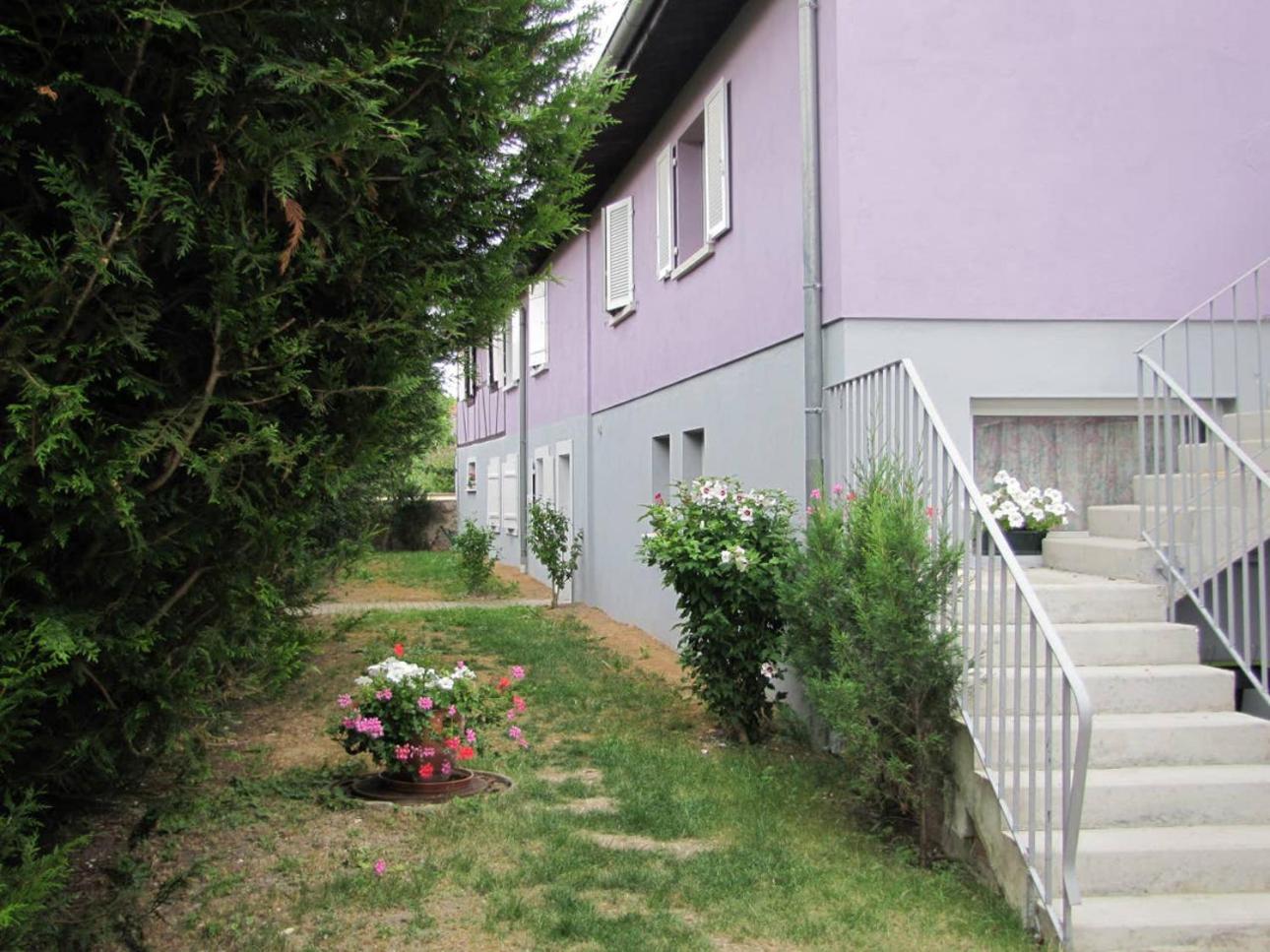 Les Jardins de Lo're'an view 4