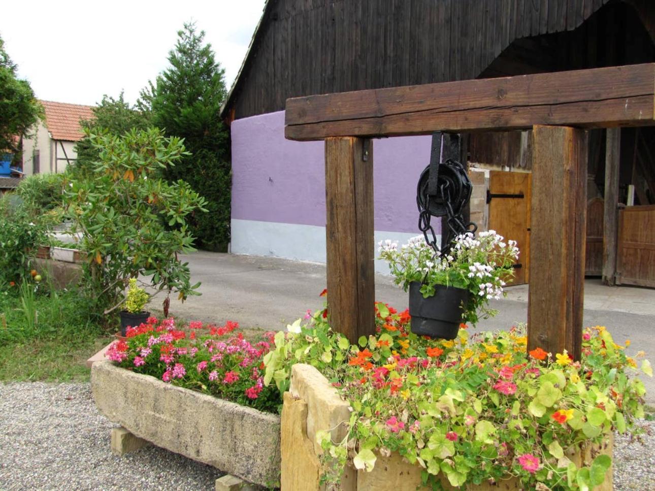 Les Jardins de Lo're'an