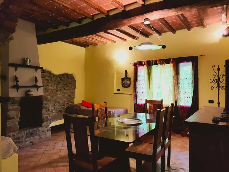 Podere le Muricce