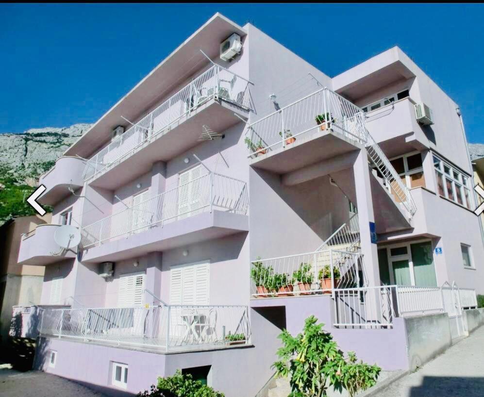 Apartman Lala view 3