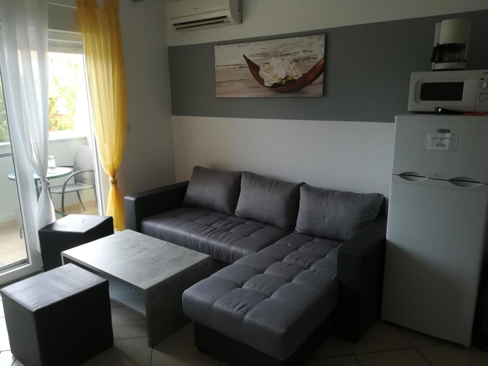 Divkovic Apartements view 4