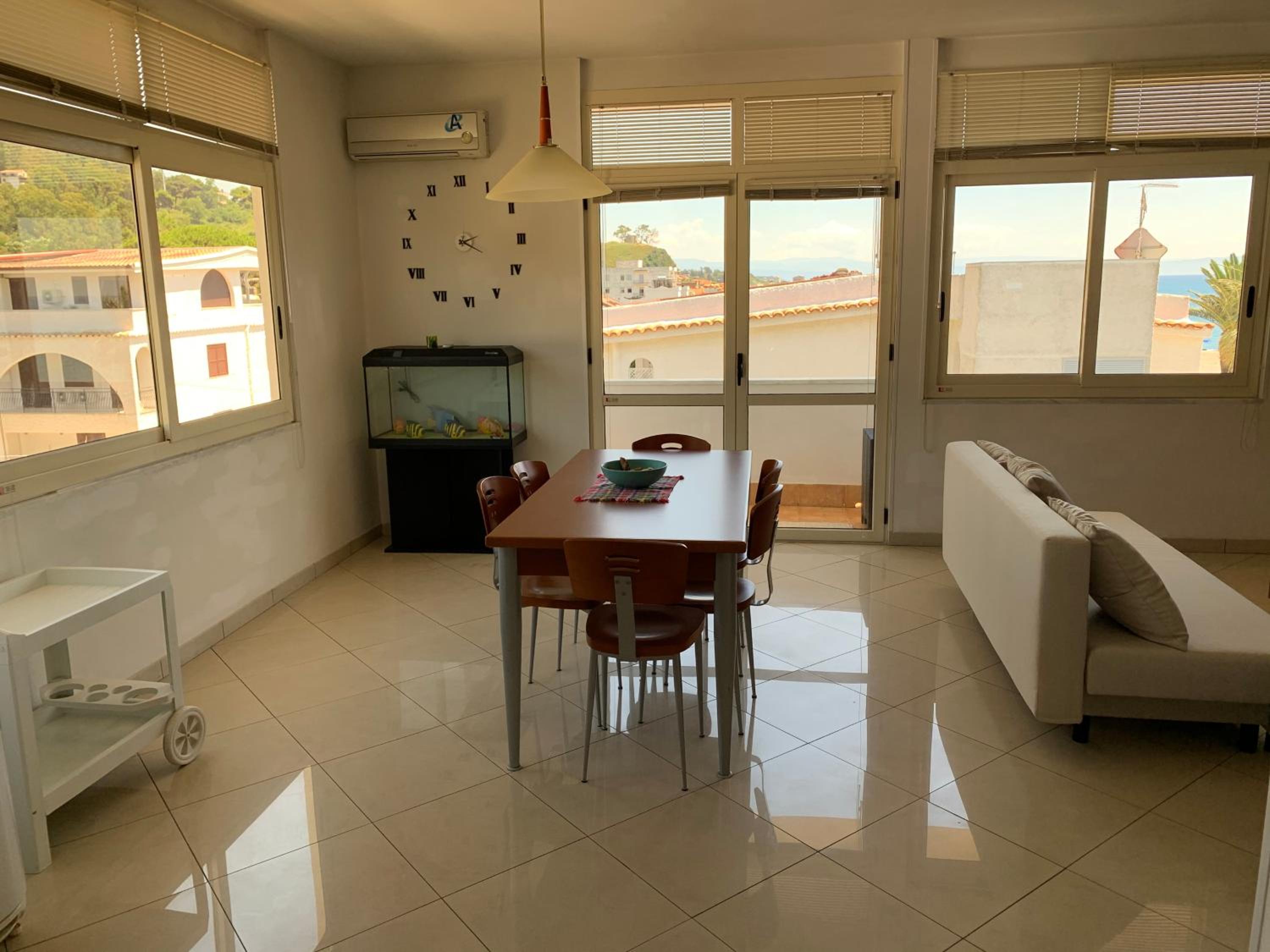 Casa Martina view 2