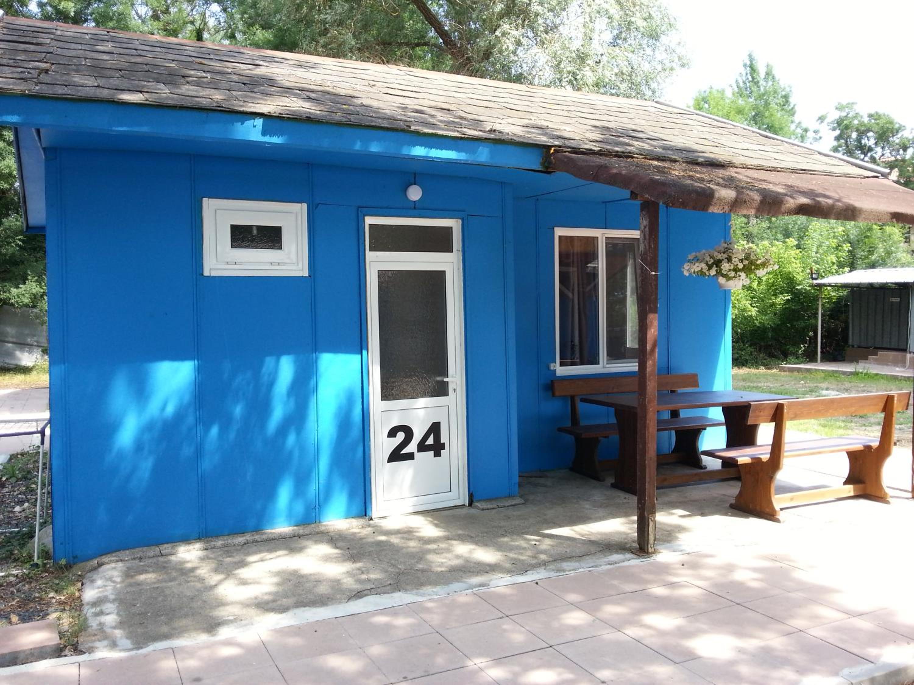 Camping - Bungalows "Nestinarka" view 3