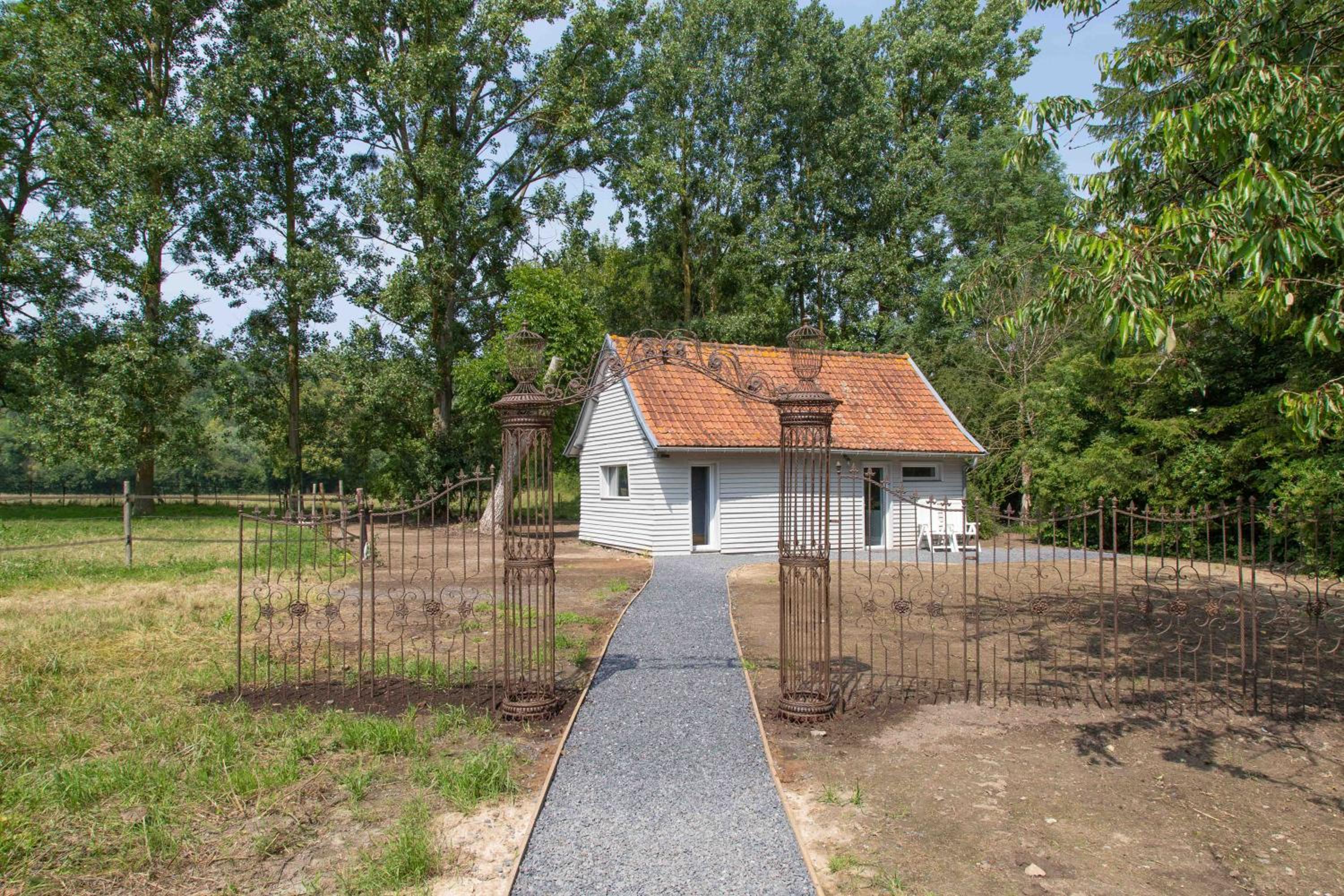 La Pomme Pétillante
