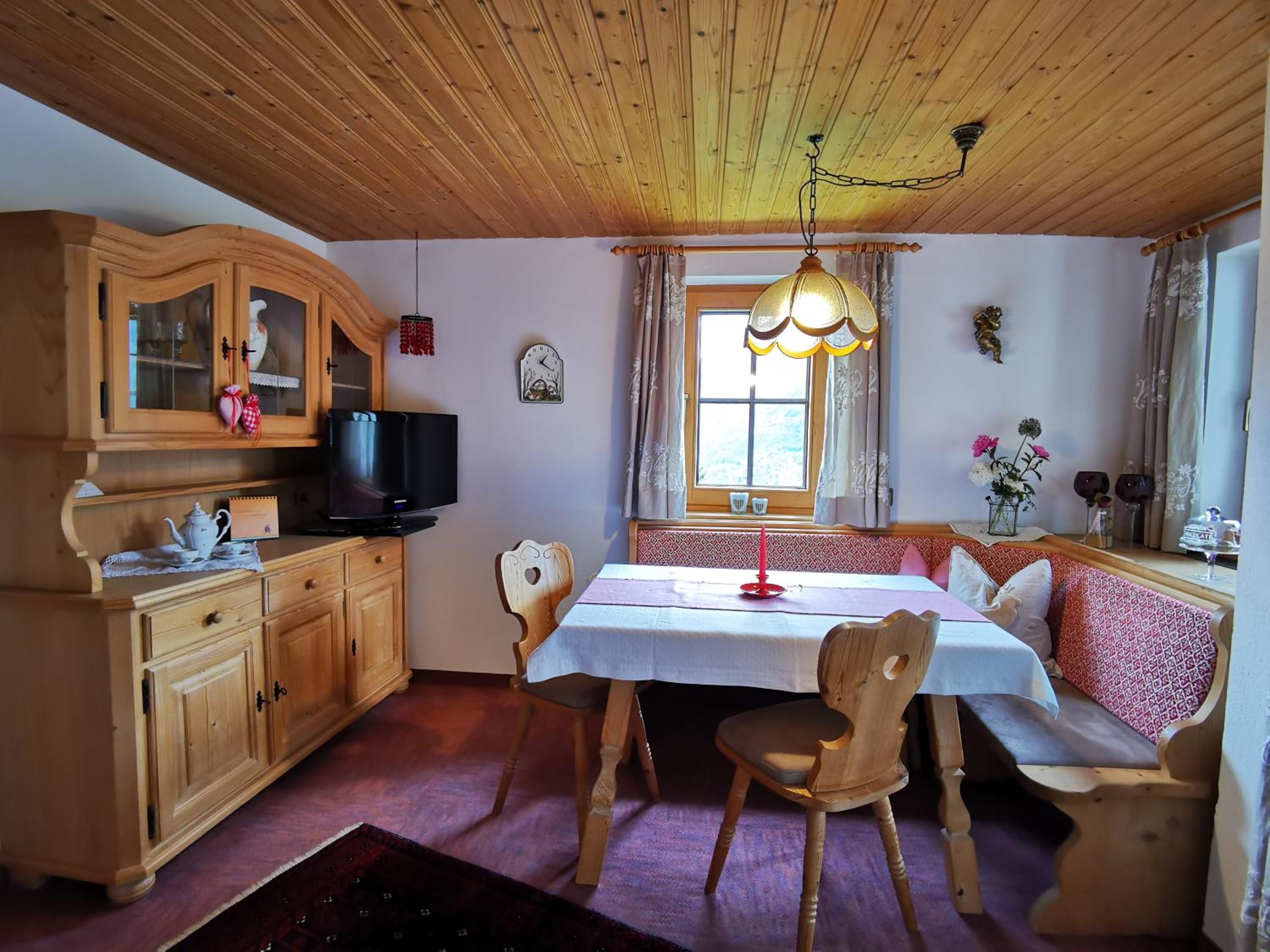 Haus Bichl