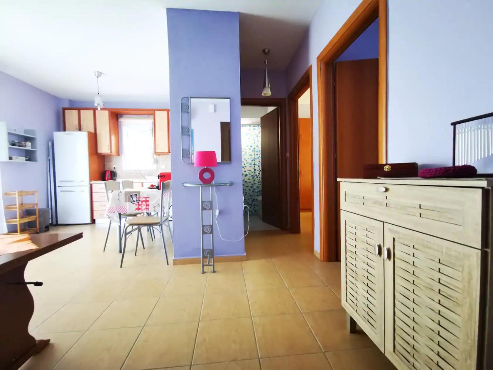 Petite Palace Fourka Chalkidiki view 4