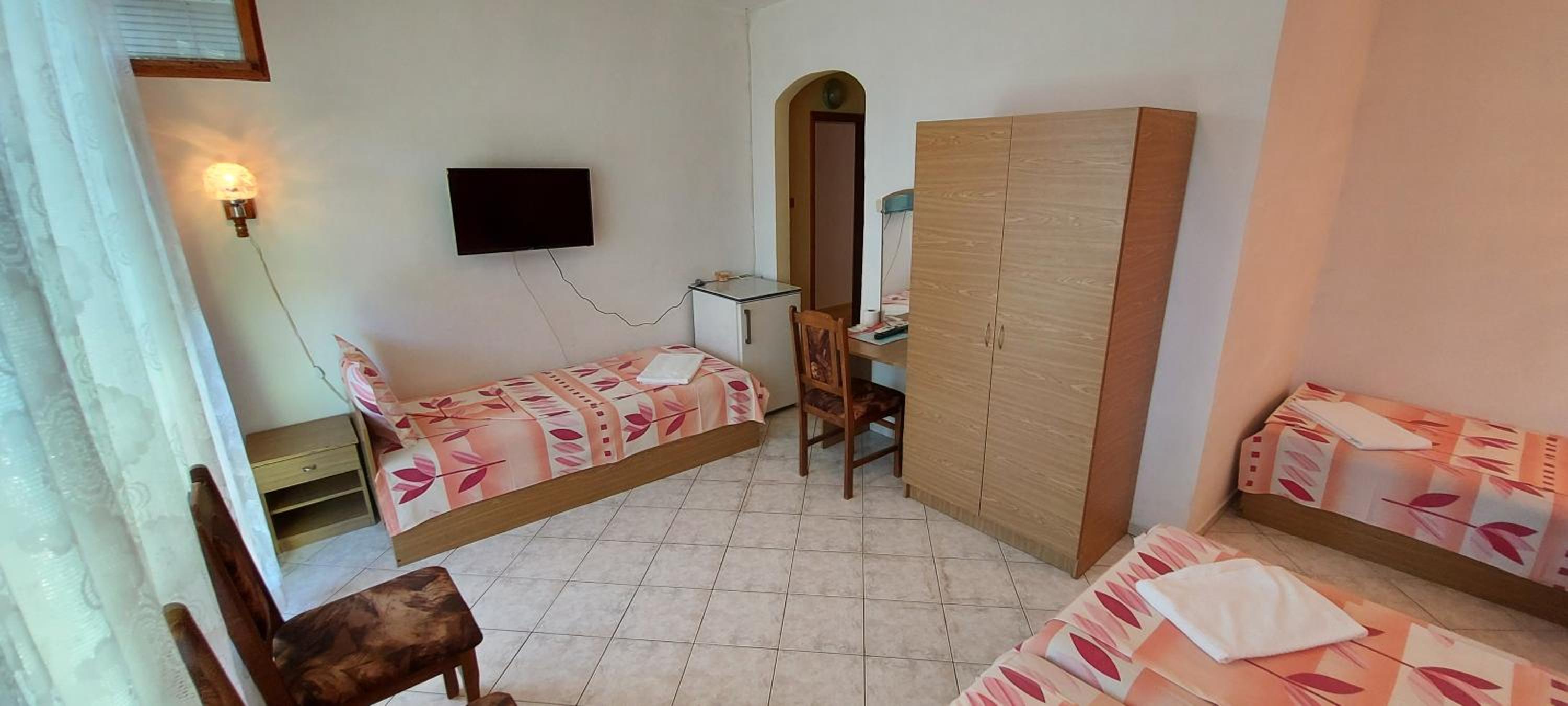 Guest House Nikolovi