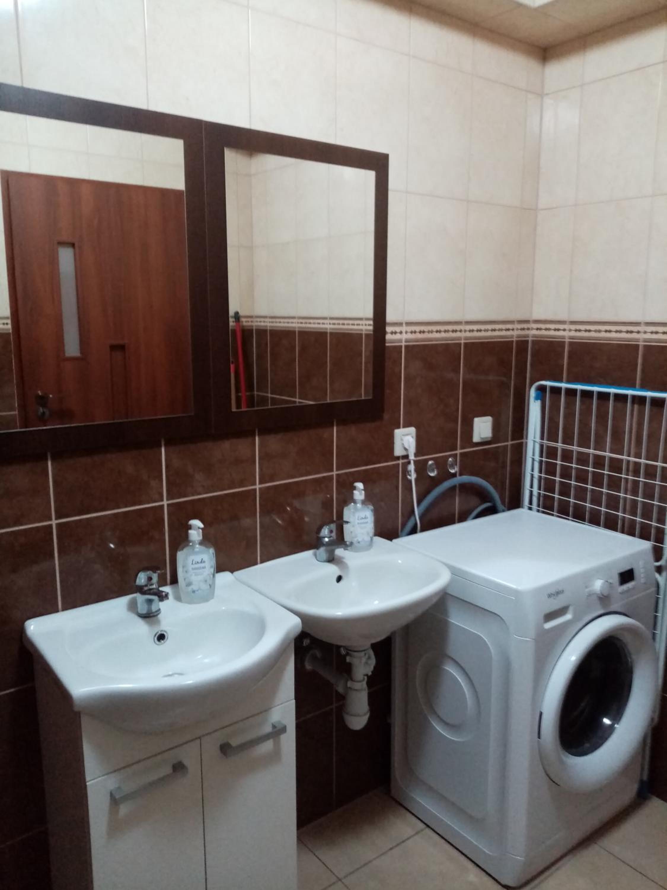 Apartament i pokoje gościnne Gniezno view 2