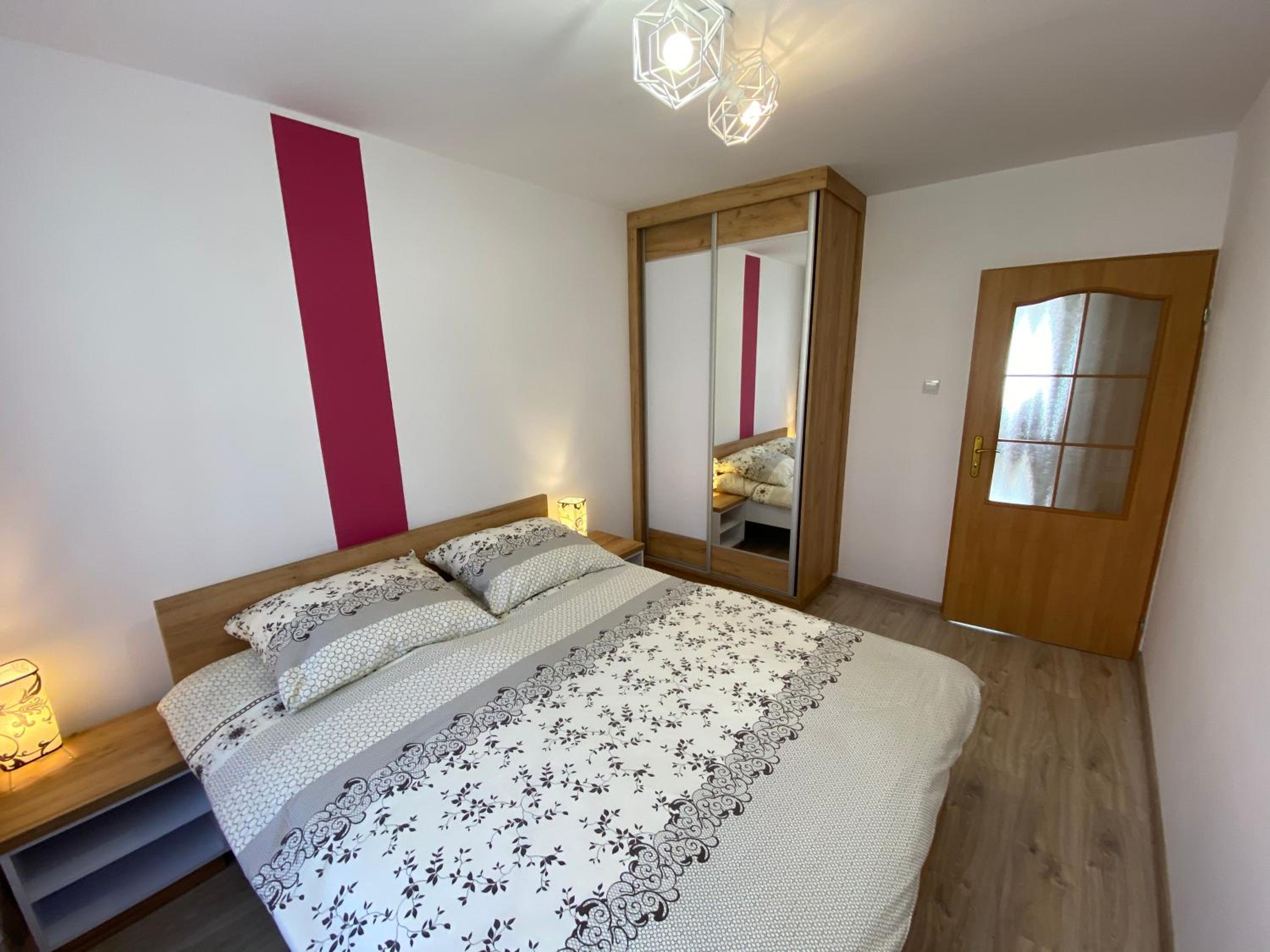 APARTAMENT MARTYNKA