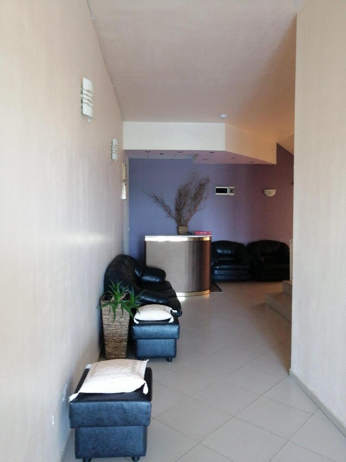 Marinovi Guest House