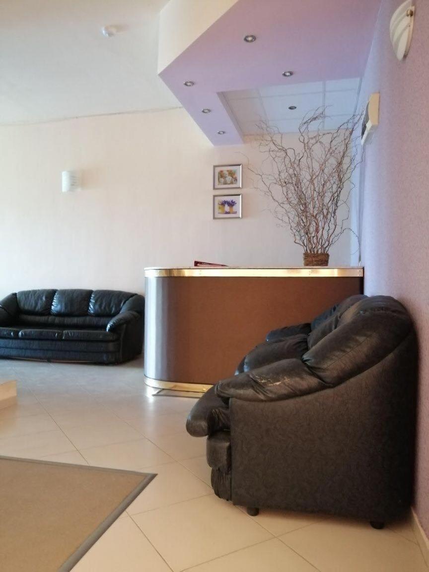 Marinovi Guest House