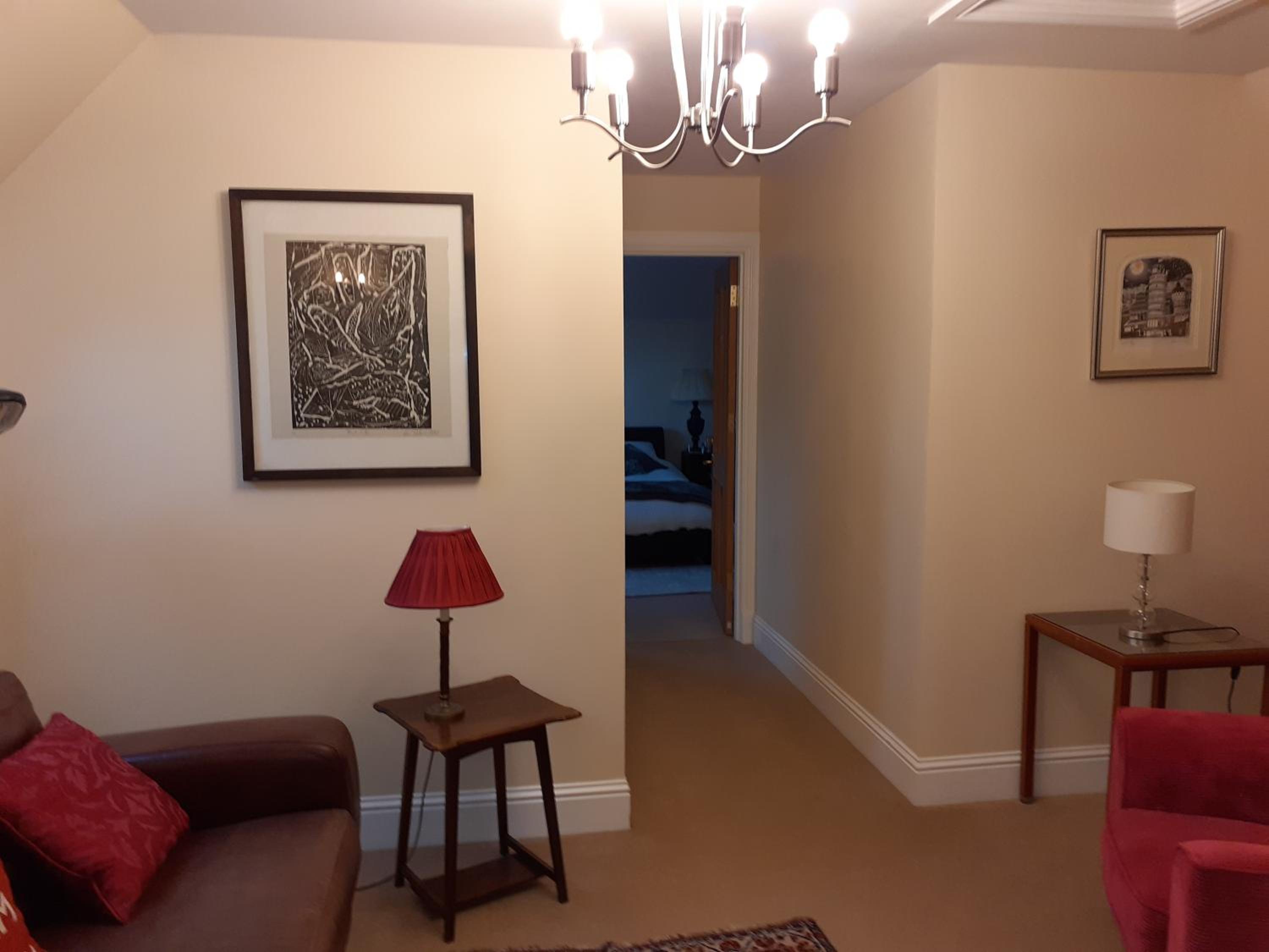 Trien Lodge