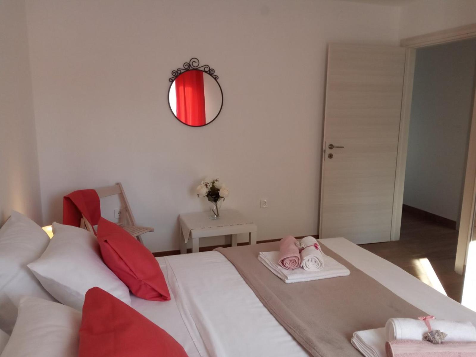 Seaview Apartment Ilovik view 3