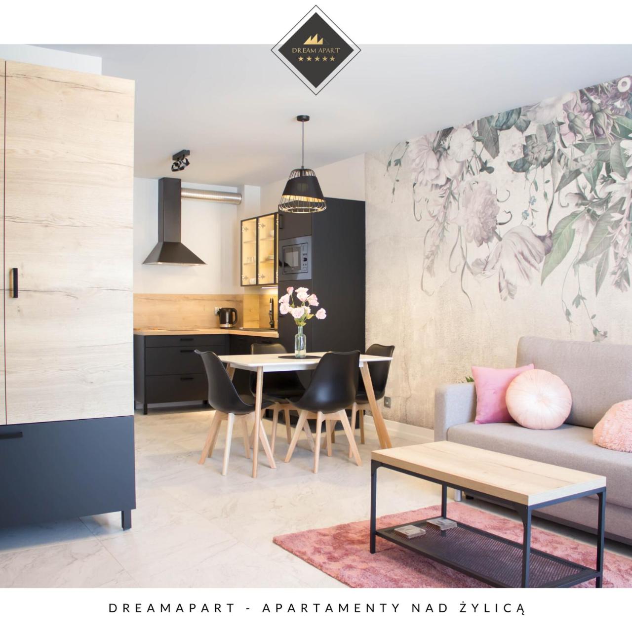 Apartamenty Nad Żylicą przy deptaku - Dream Apart