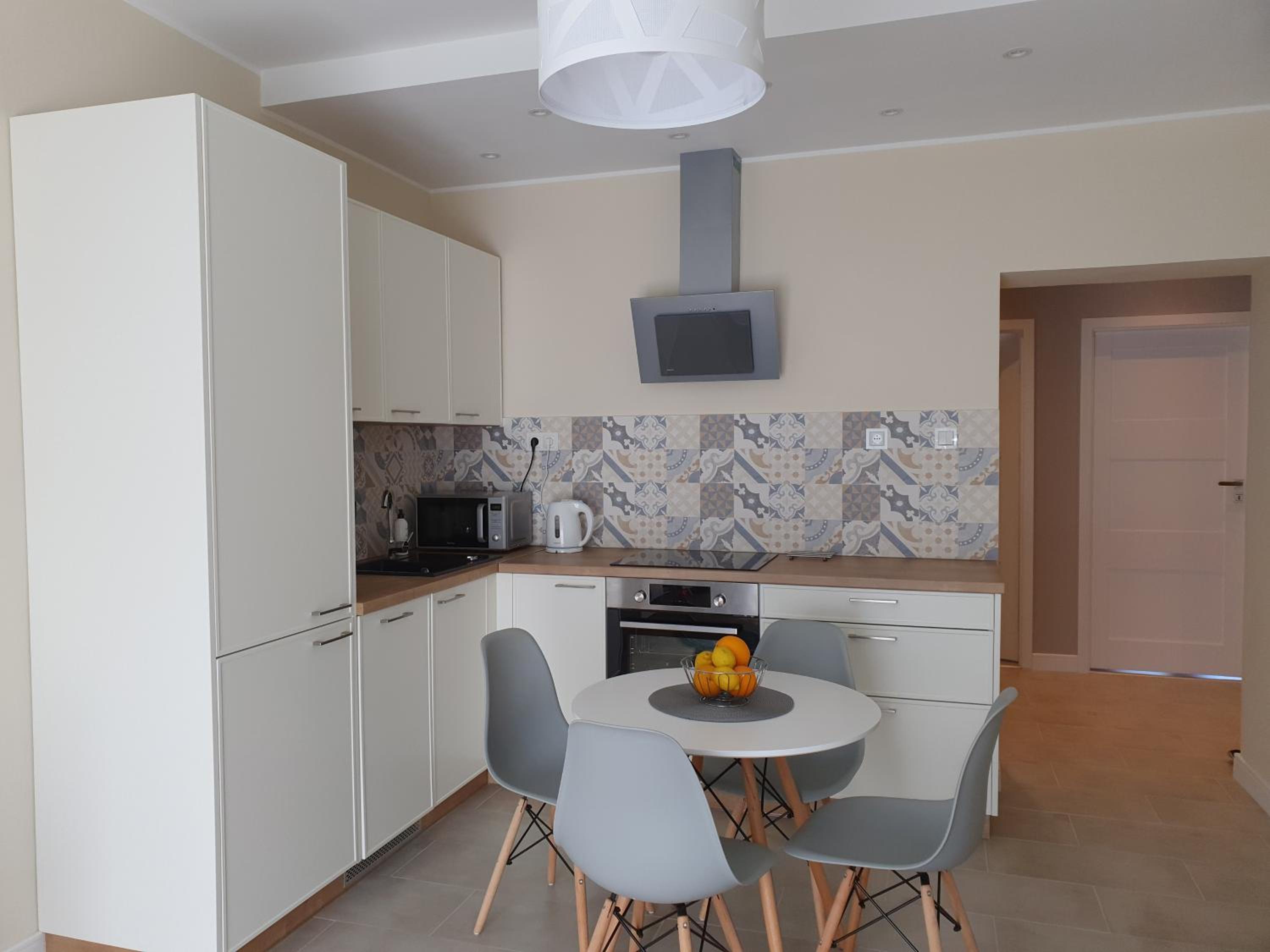 Apartament Blisko Morza Gdynia view 5