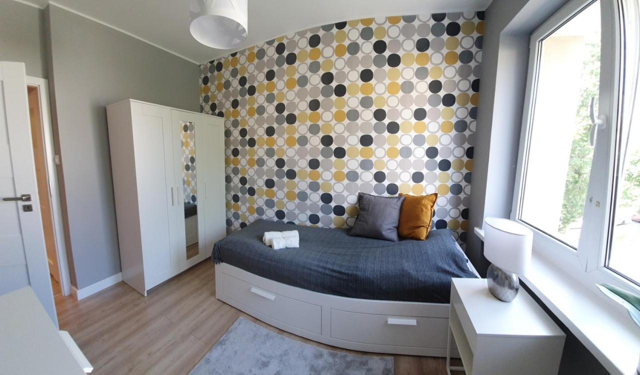 Apartament Blisko Morza Gdynia