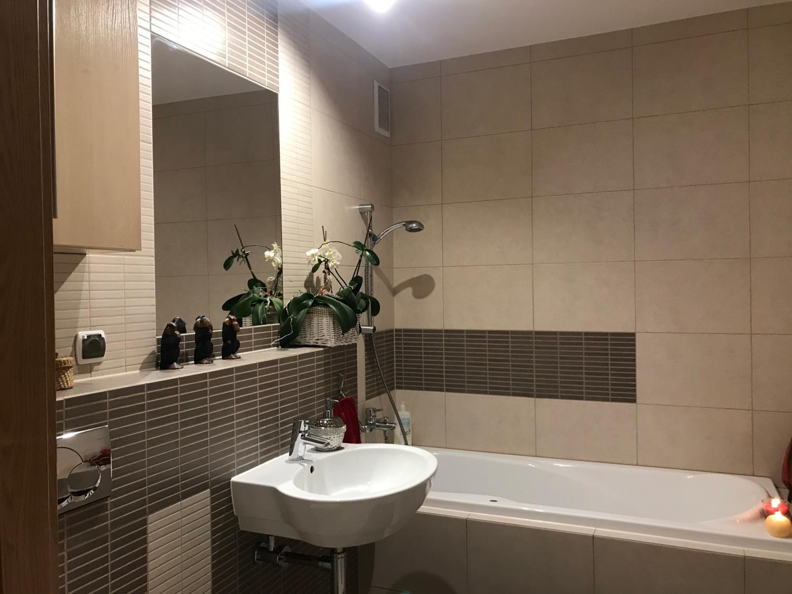 Apartament W Sercu Ostródy