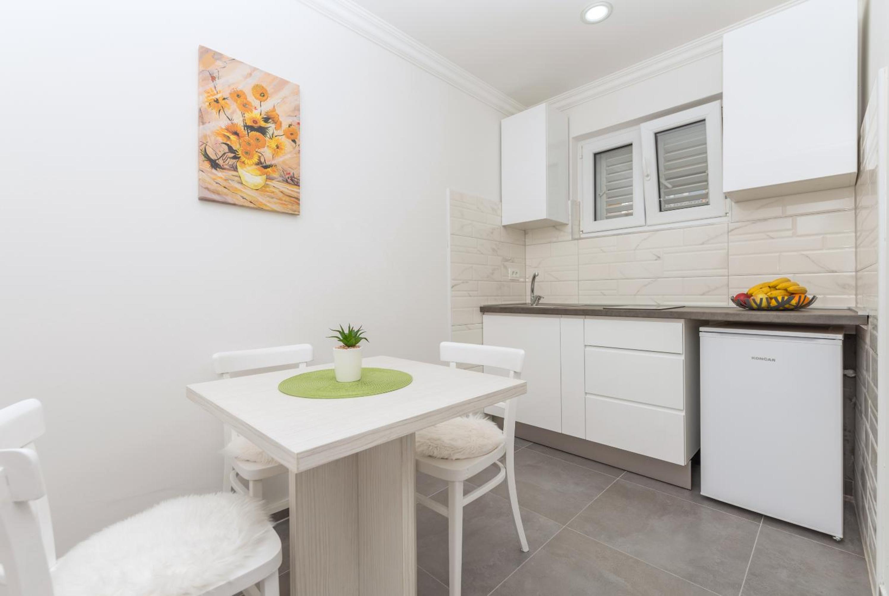 Apartments PETRUSIC