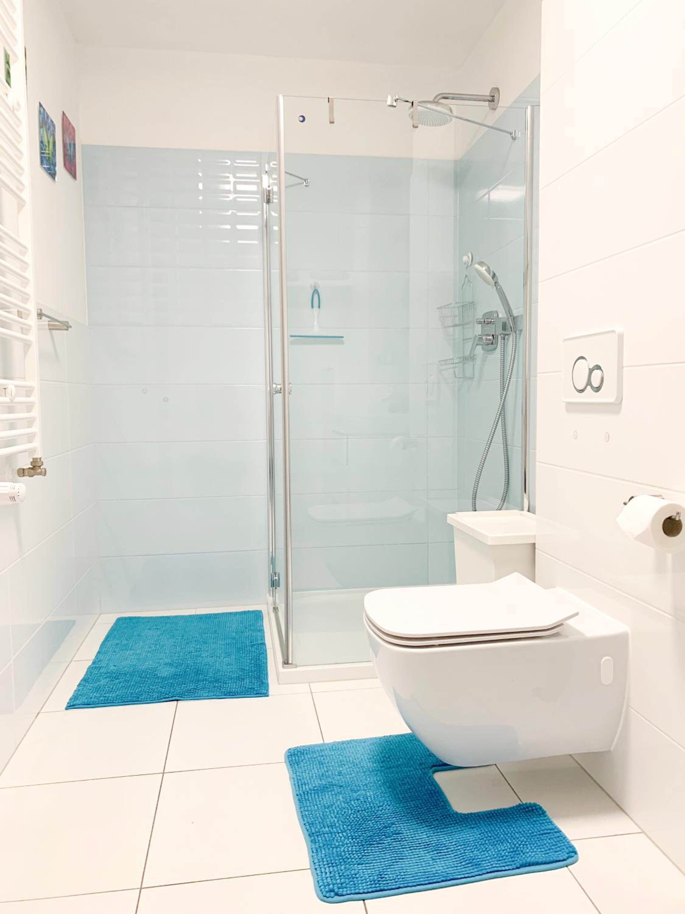 Apartament Livia