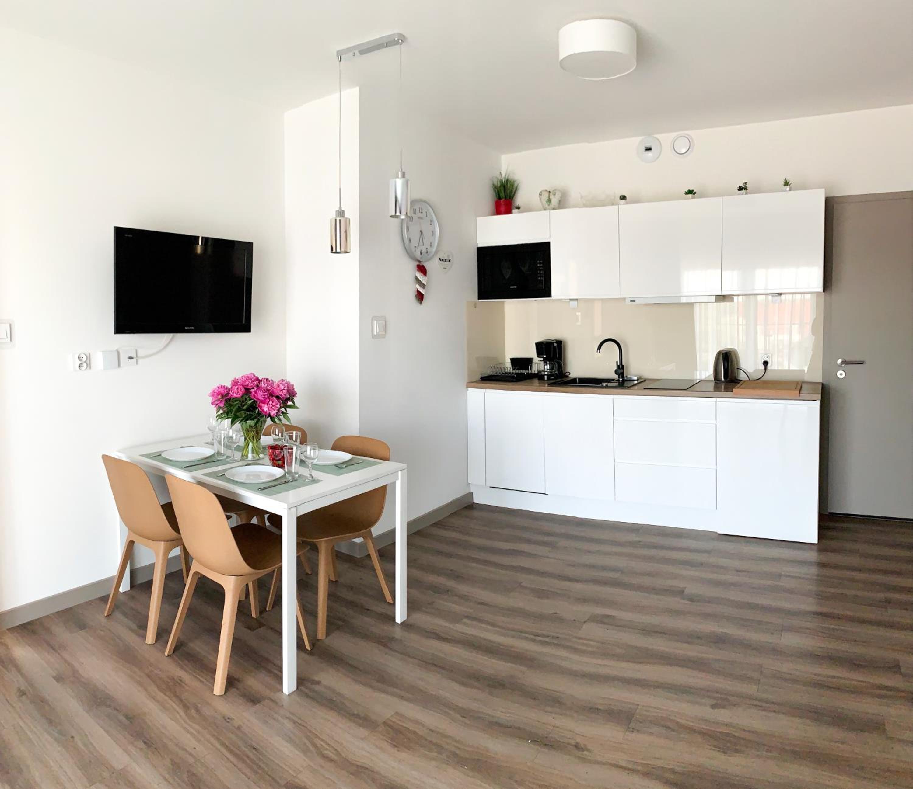 Apartament Livia